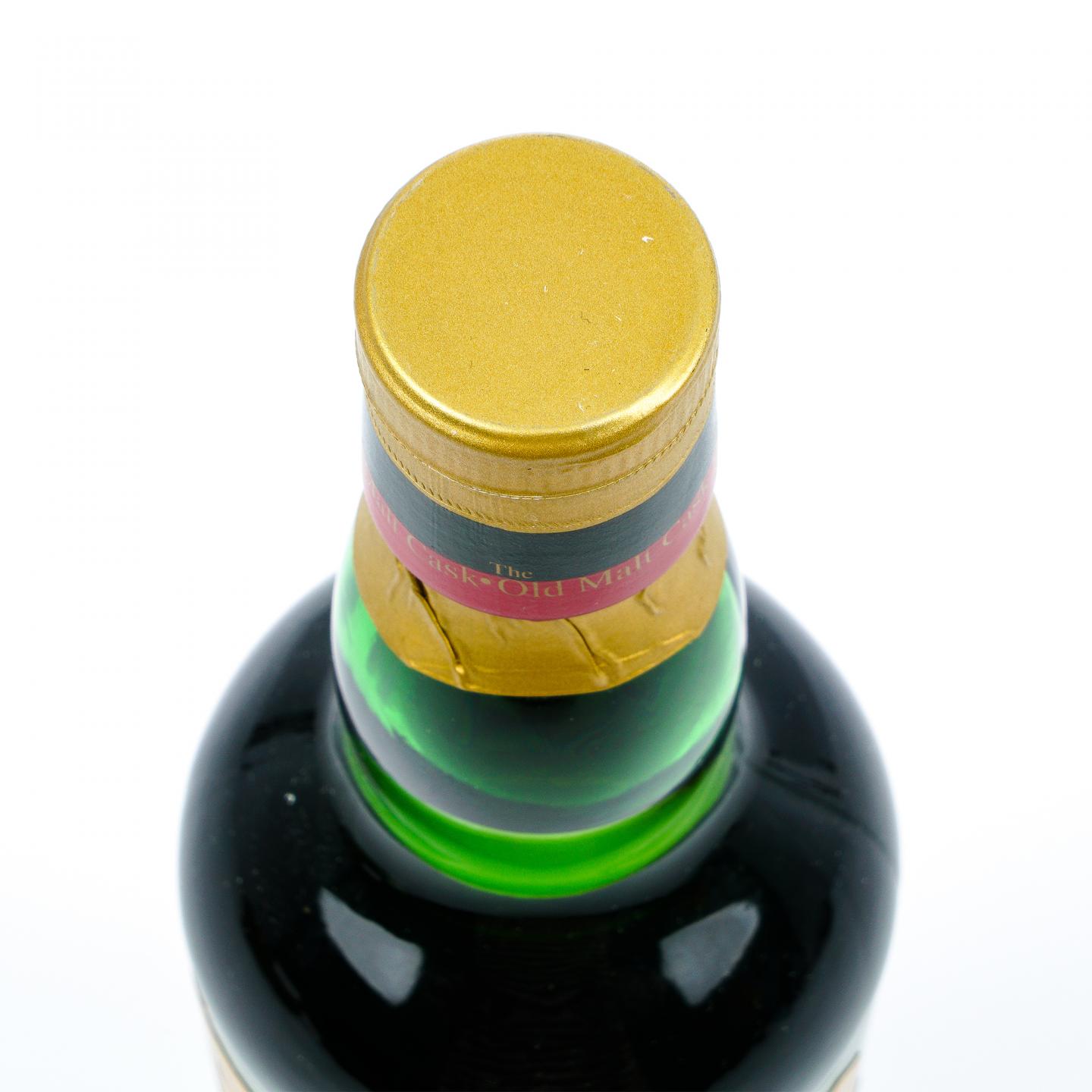 Laphroaig 拉弗格 15年 1985-2000 DL Laudable