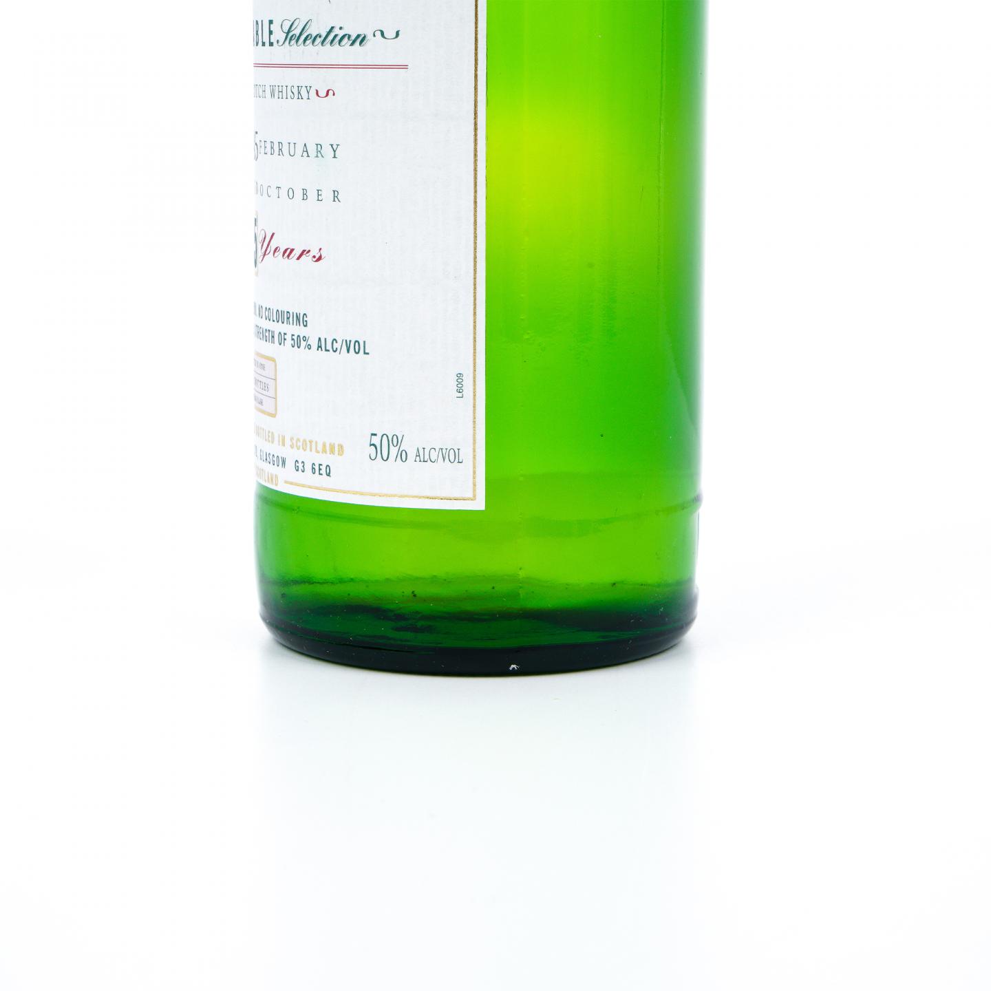 Laphroaig 拉弗格 15年 1985-2000 DL Laudable