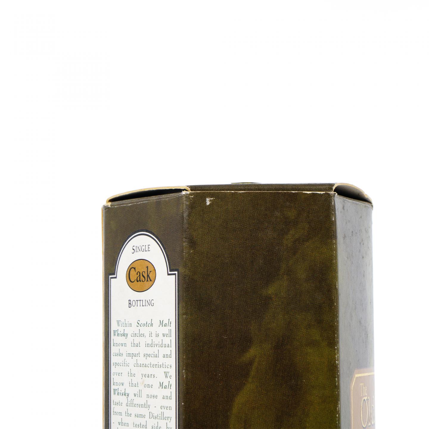 Laphroaig 拉弗格 15年 1985-2000 DL Laudable