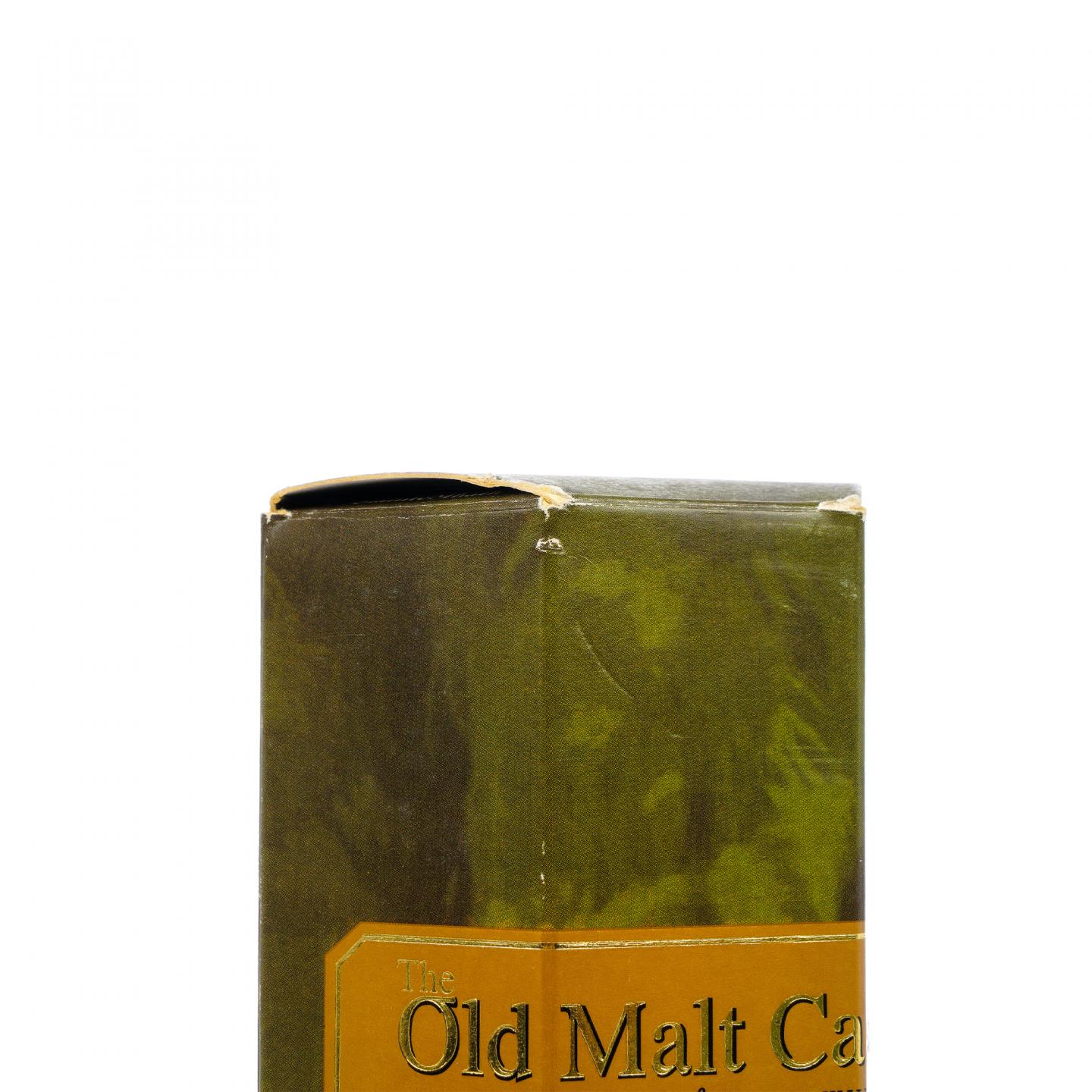 Laphroaig 拉弗格 15年 1985-2000 DL Laudable