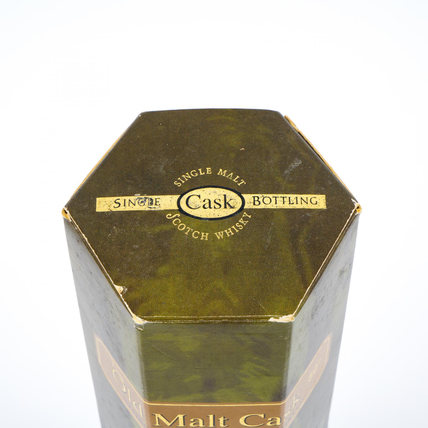 Laphroaig 拉弗格 15年 1985-2000 DL Laudable