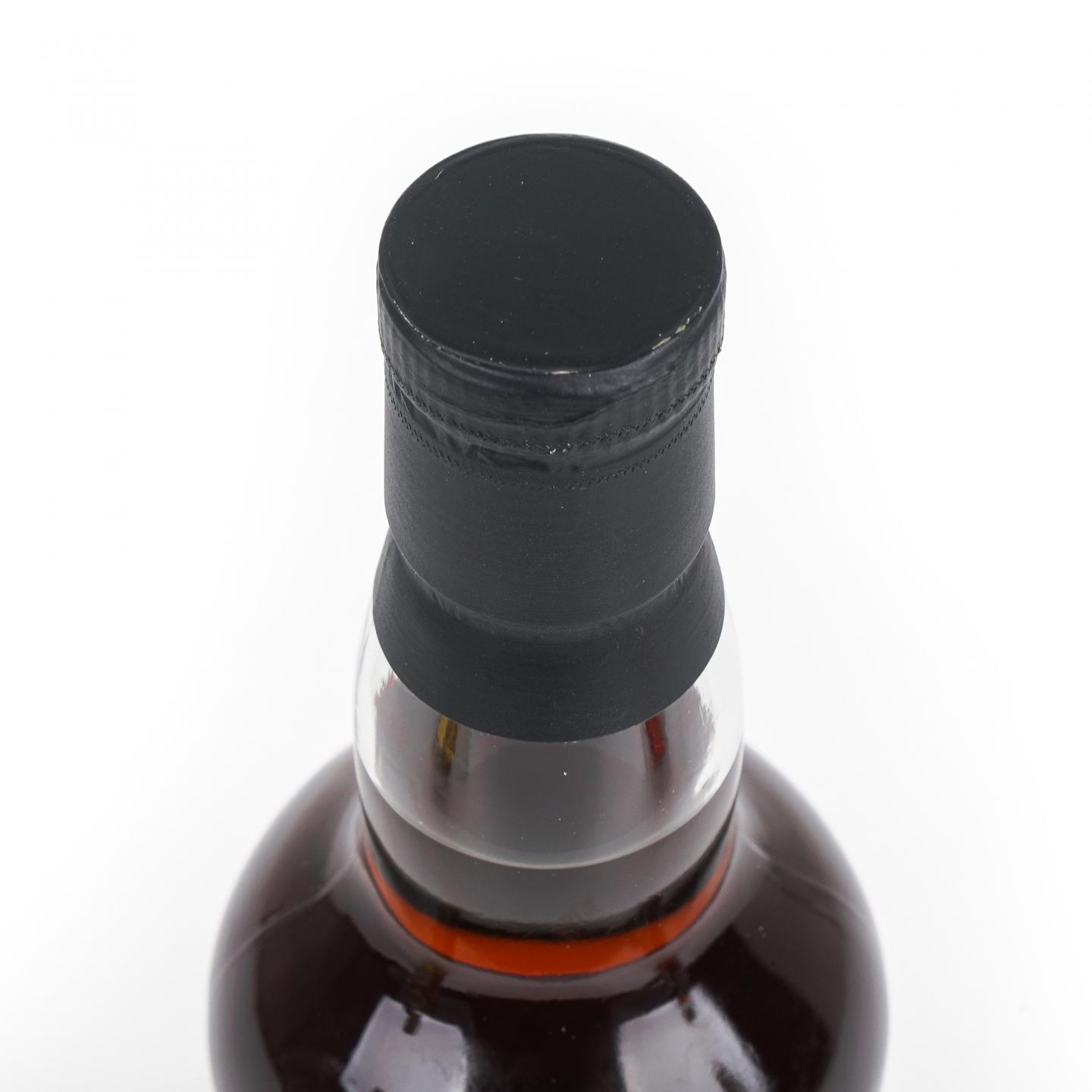 本尼维斯 12年/里爵 22年/雅伯莱 11年/布纳哈本 12年 通俗水浒传豪杰系列 4瓶组*700ML