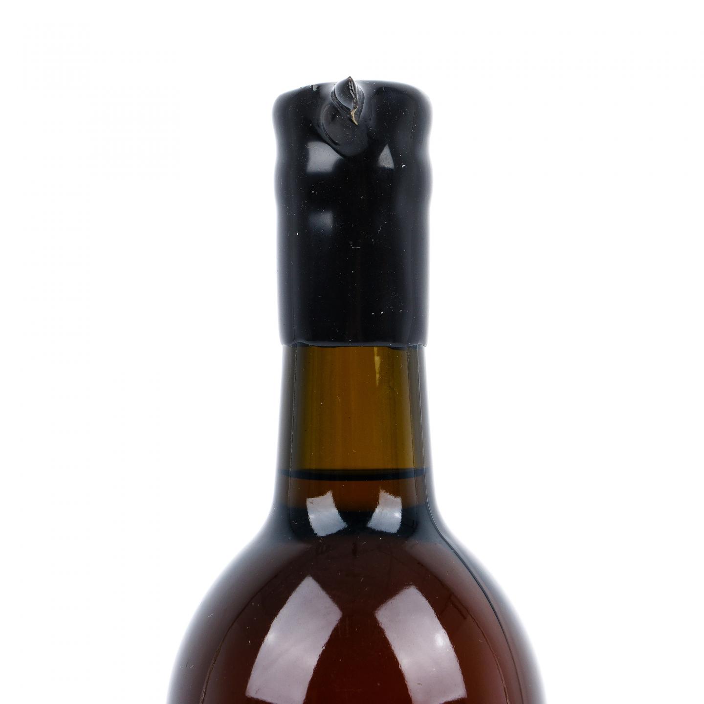 Very Olde St Nick Harvest 黑麦威士忌 桶强 Artisan Lot #1 750ml