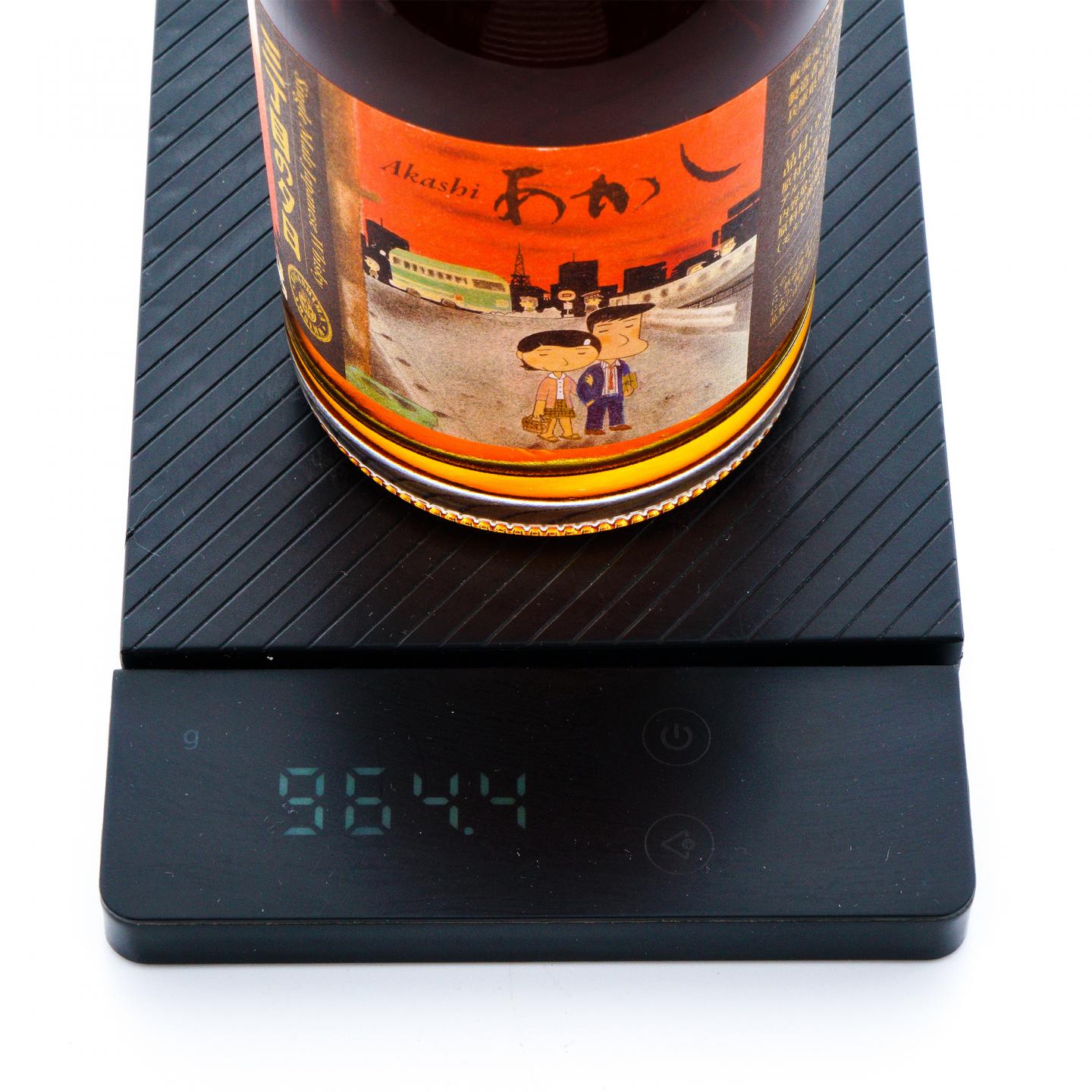 明石 2020-2023 桶号#120135 500ml