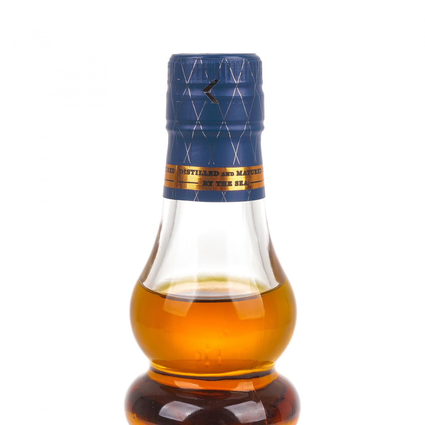 Old Pulteney 老富特尼 2010-2023 单桶#1793 64.2%