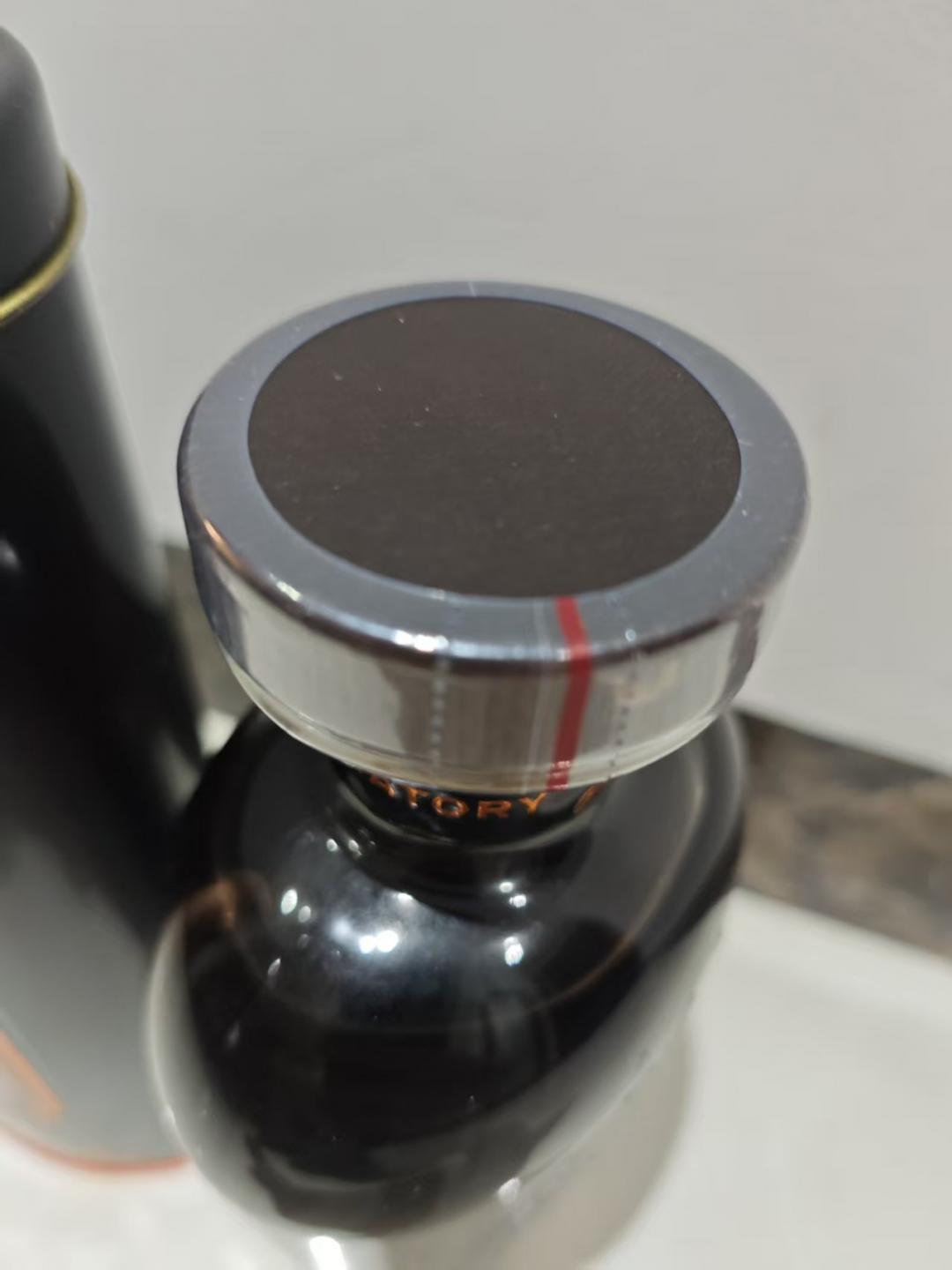 克里尼利基1995年25年雪莉单桶桶强