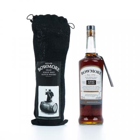 Bowmore 波摩 1999-2018 雪莉桶#2116 Hand-Filled 700ml
