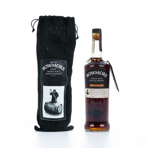 Bowmore 波摩 1997-2013 Hand-Filled 雪莉桶#23