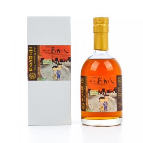 明石 2020-2023 桶号#120135 500ml