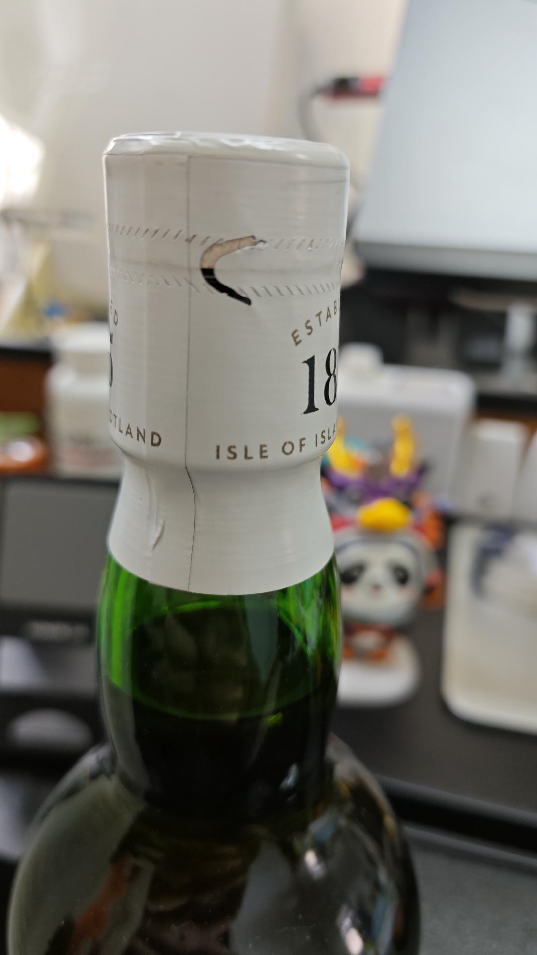 拉弗格10年桶强