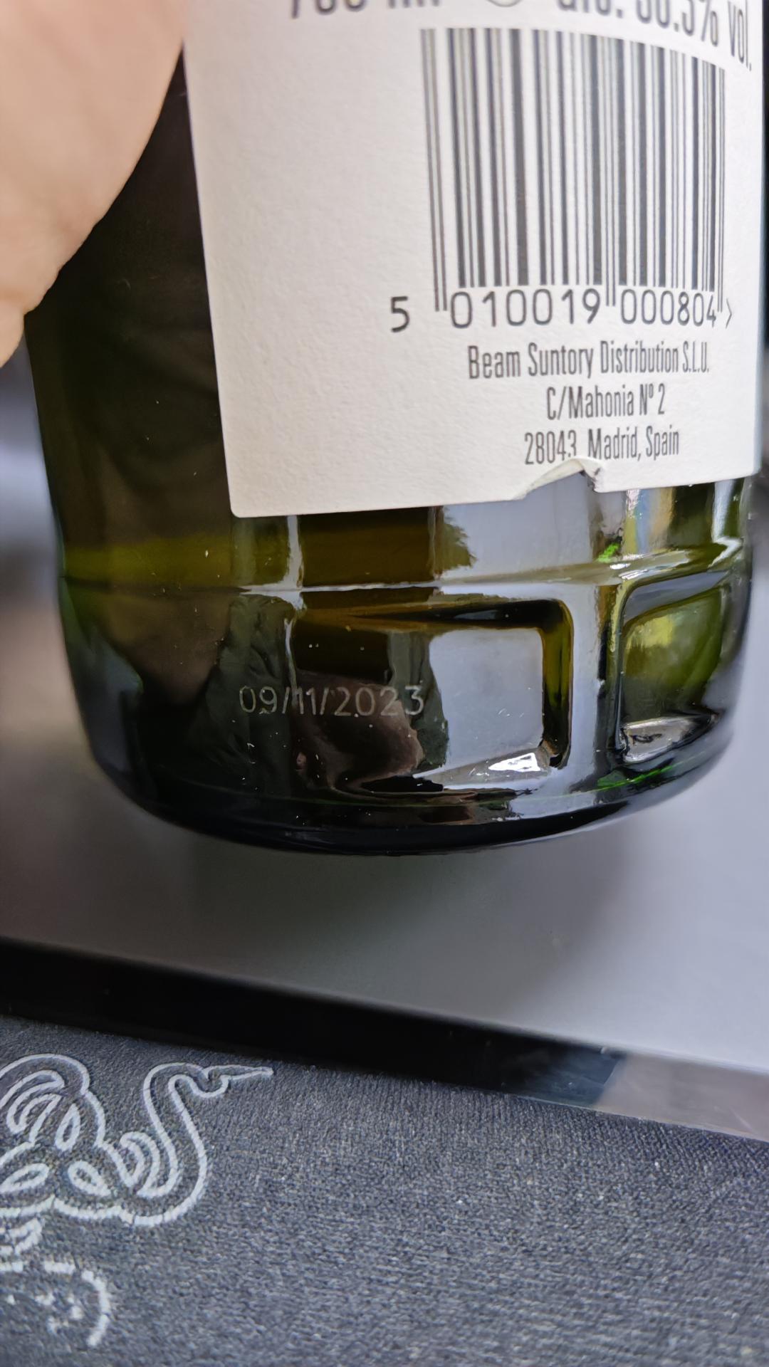 拉弗格10年桶强