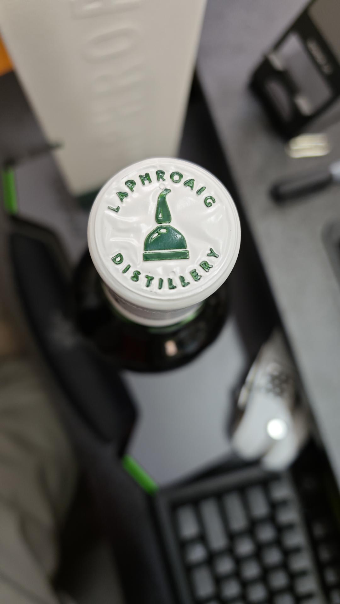 拉弗格10年桶强