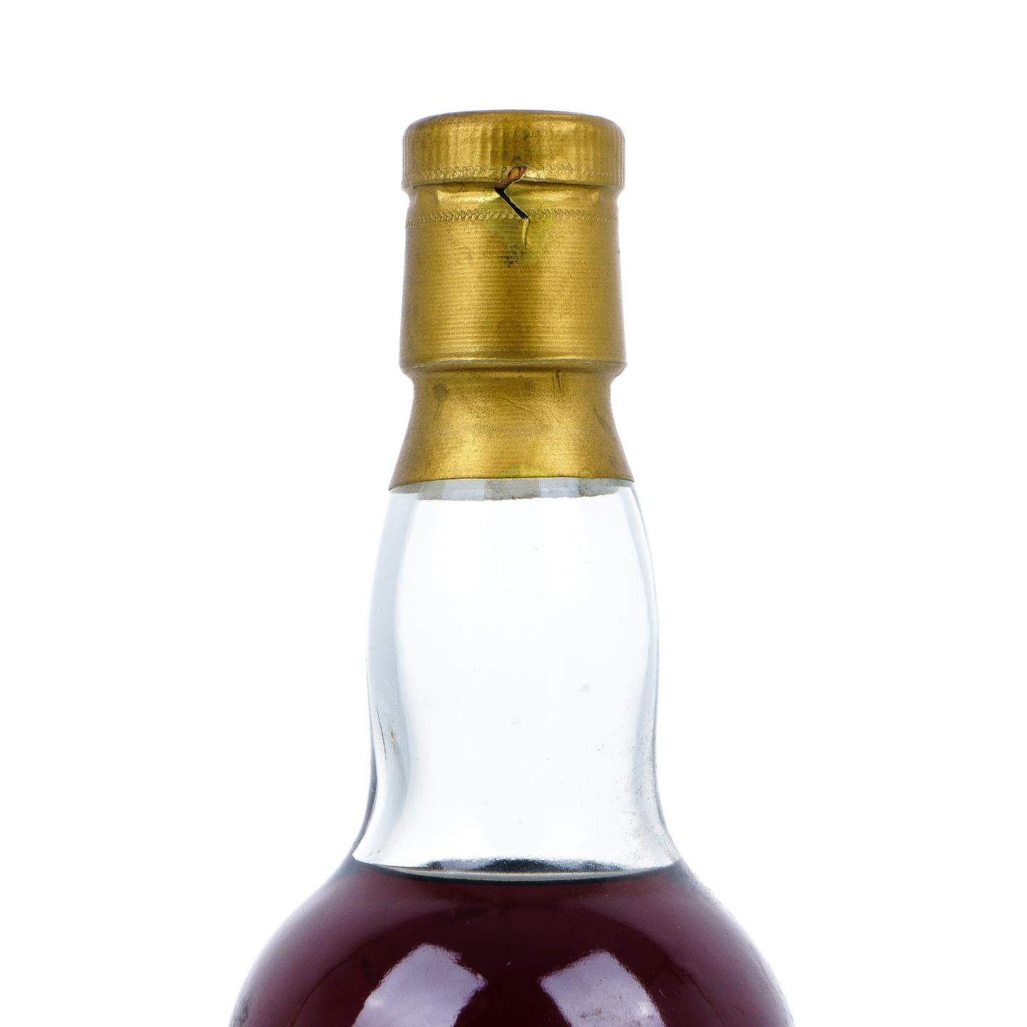 Glenlivet 格兰威特 1968-2007 雪莉桶