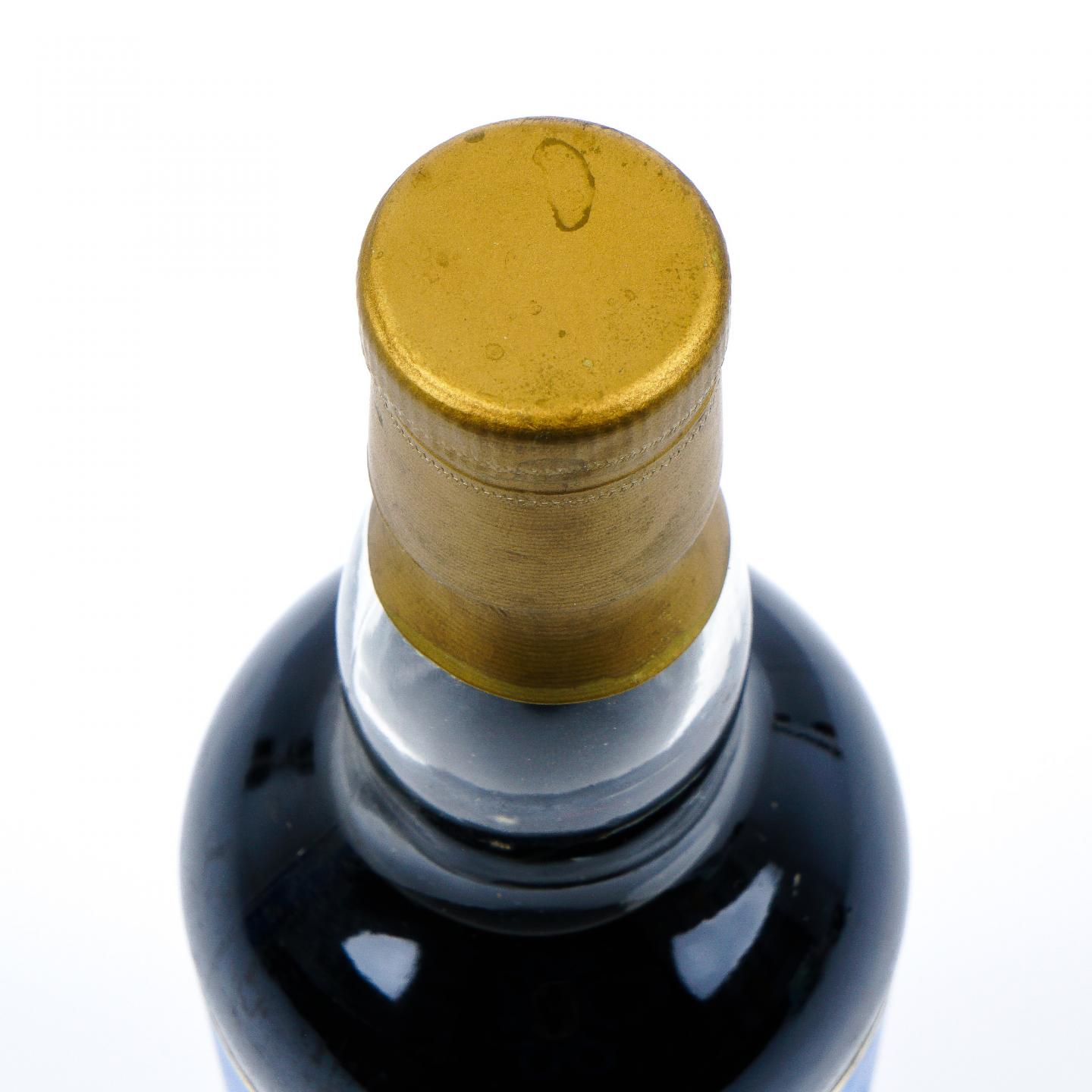 Glenlivet 格兰威特 1968-2007 雪莉桶