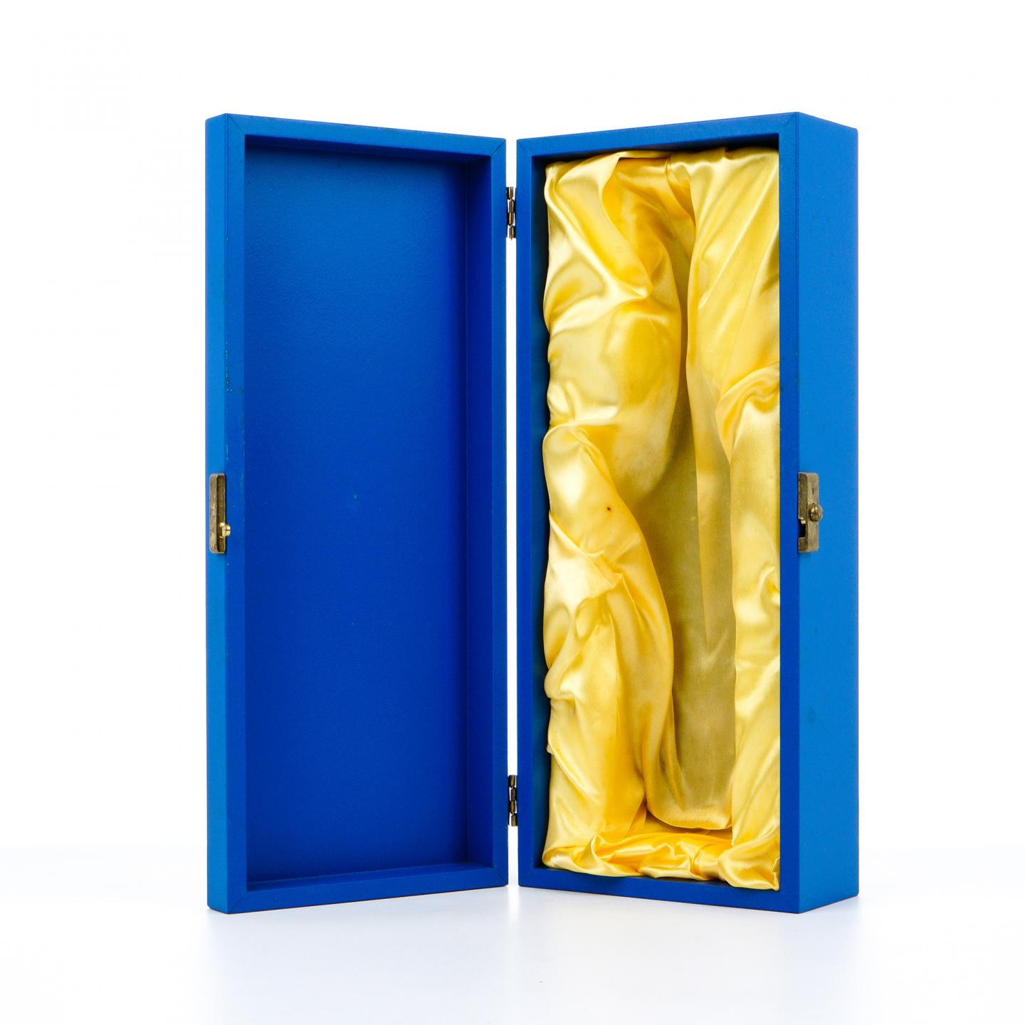 Glenlivet 格兰威特 1968-2007 雪莉桶