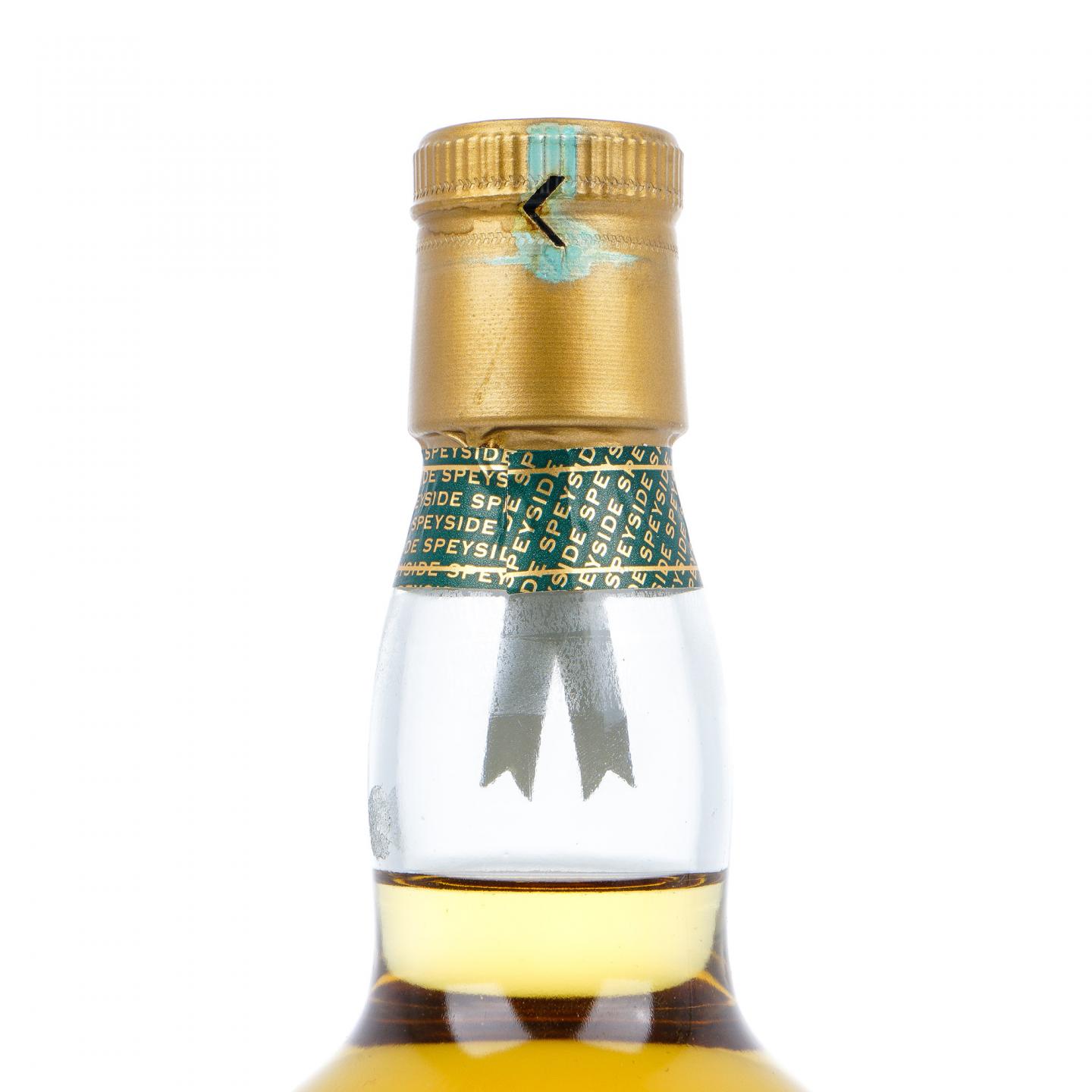 Tamdhu 檀都 34年 1969-2004 DT 桶强