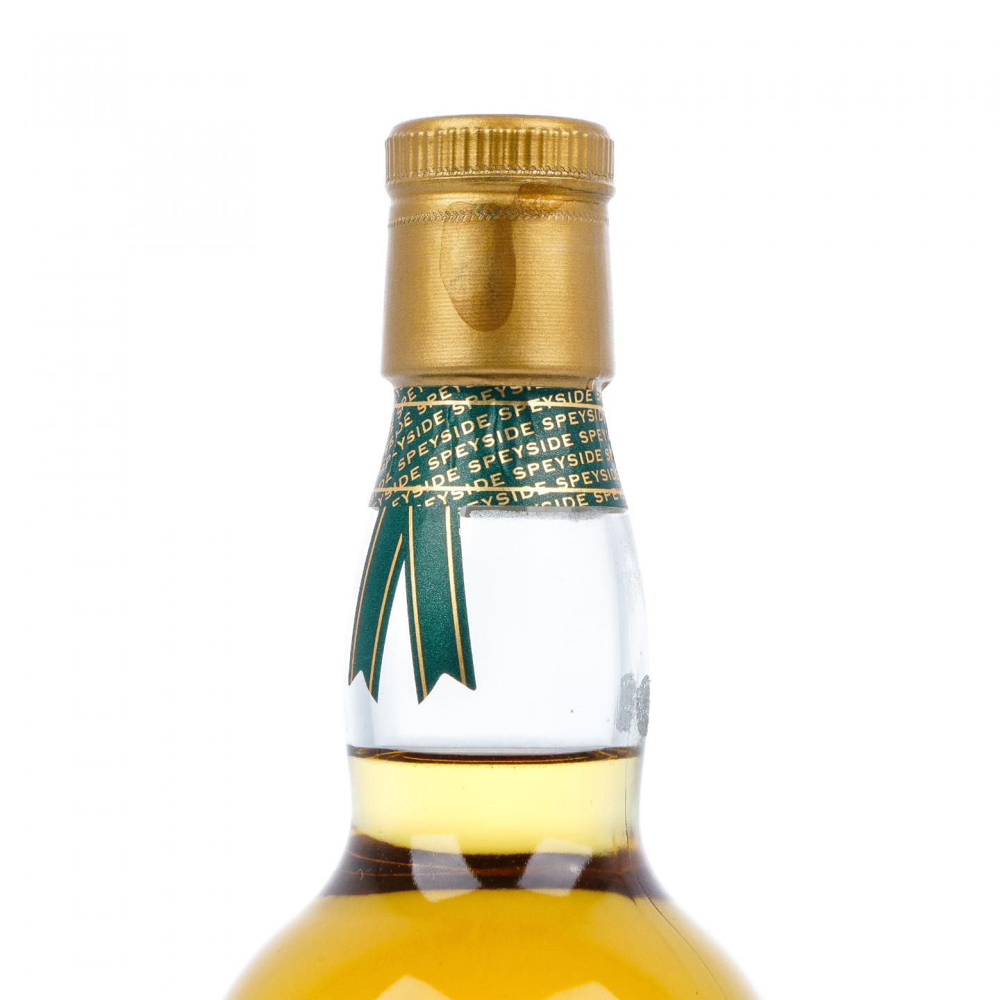 Tamdhu 檀都 34年 1969-2004 DT 桶强