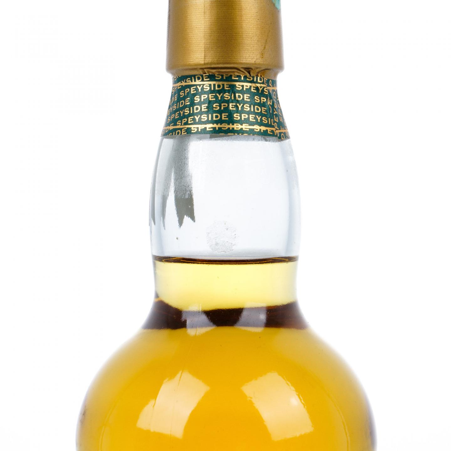 Tamdhu 檀都 34年 1969-2004 DT 桶强