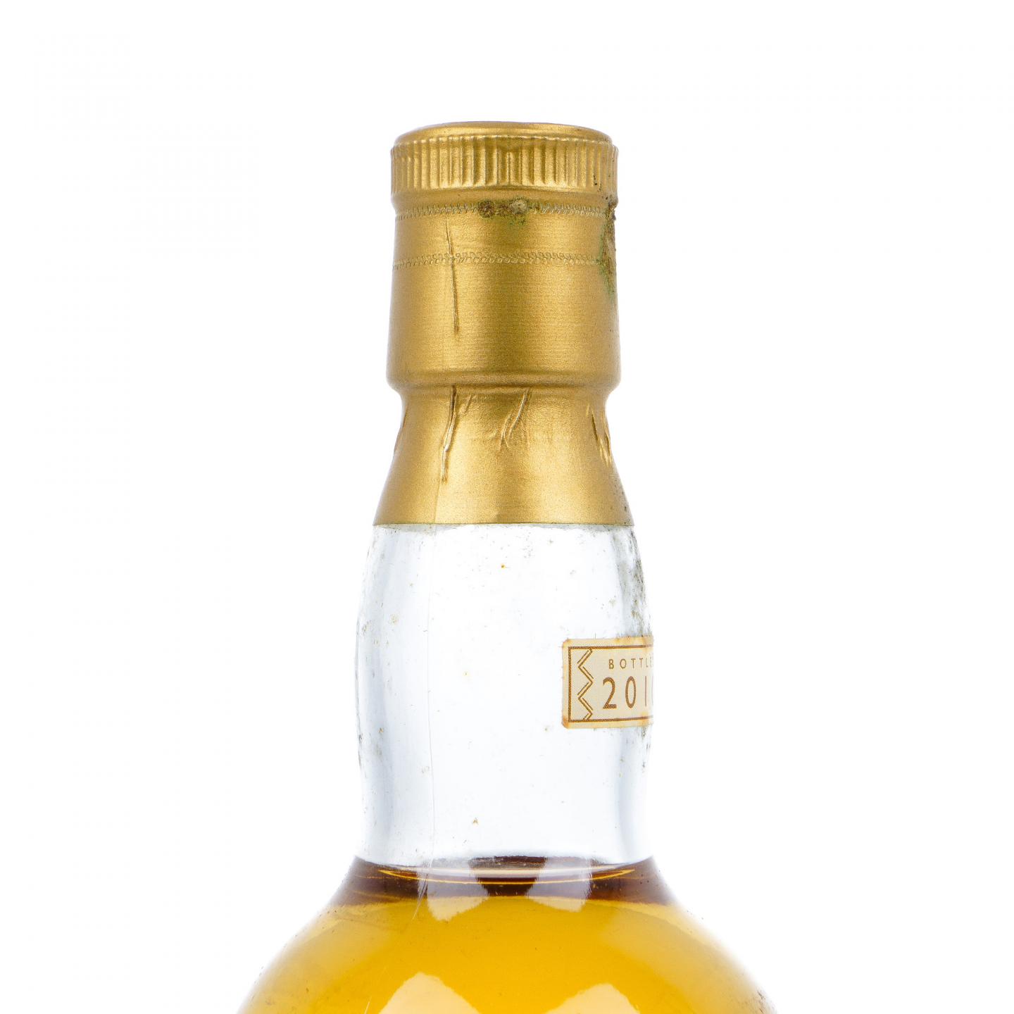 Glentauchers 格兰道奇 1991-2010 GM