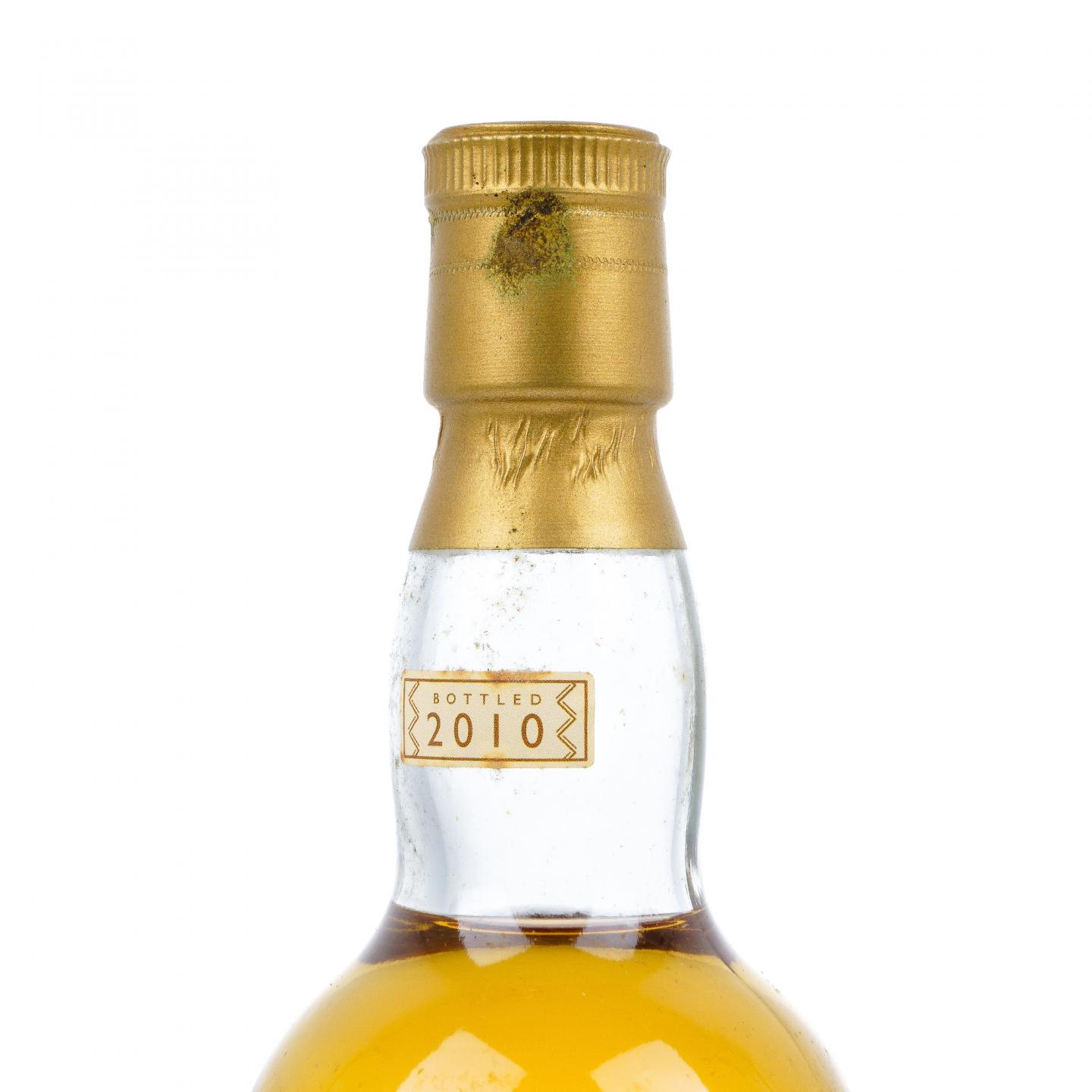 Glentauchers 格兰道奇 1991-2010 GM