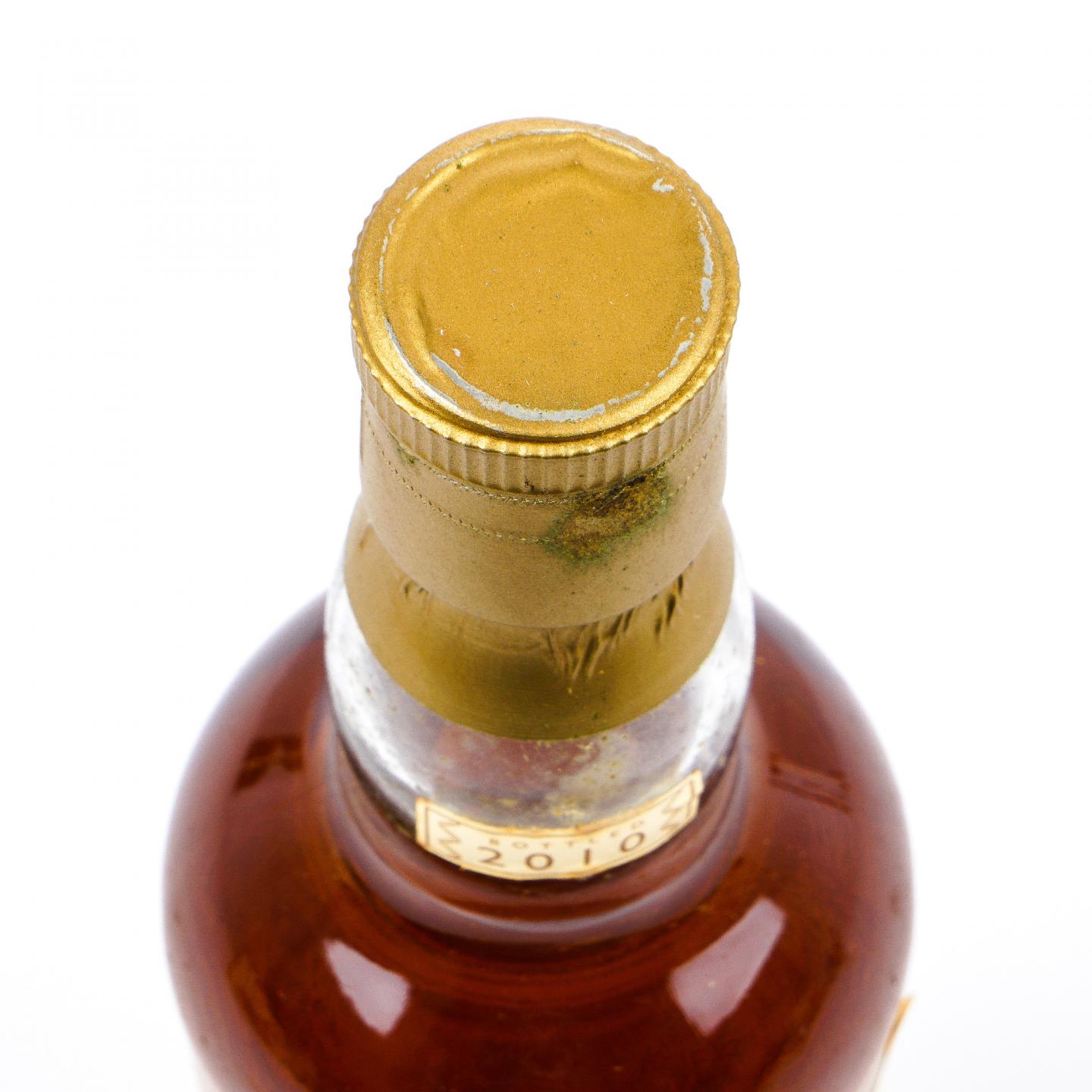 Glentauchers 格兰道奇 1991-2010 GM