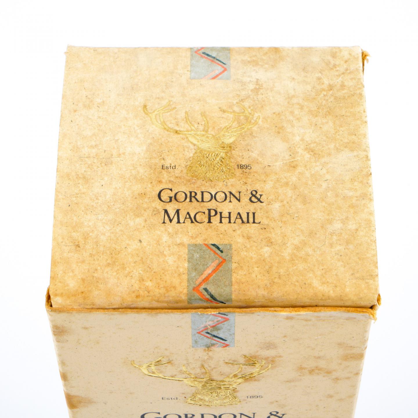 Glentauchers 格兰道奇 1991-2010 GM