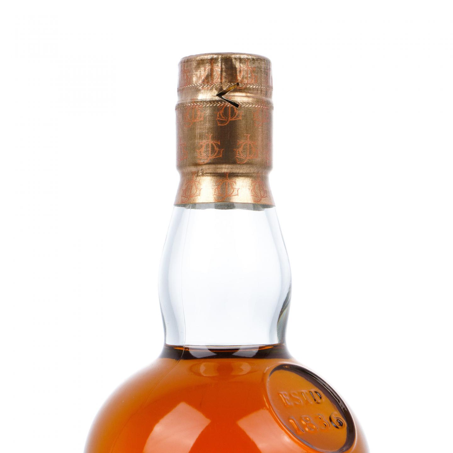 Glenfarclas 格兰花格 1988-2018 雪莉桶 家族桶#7128