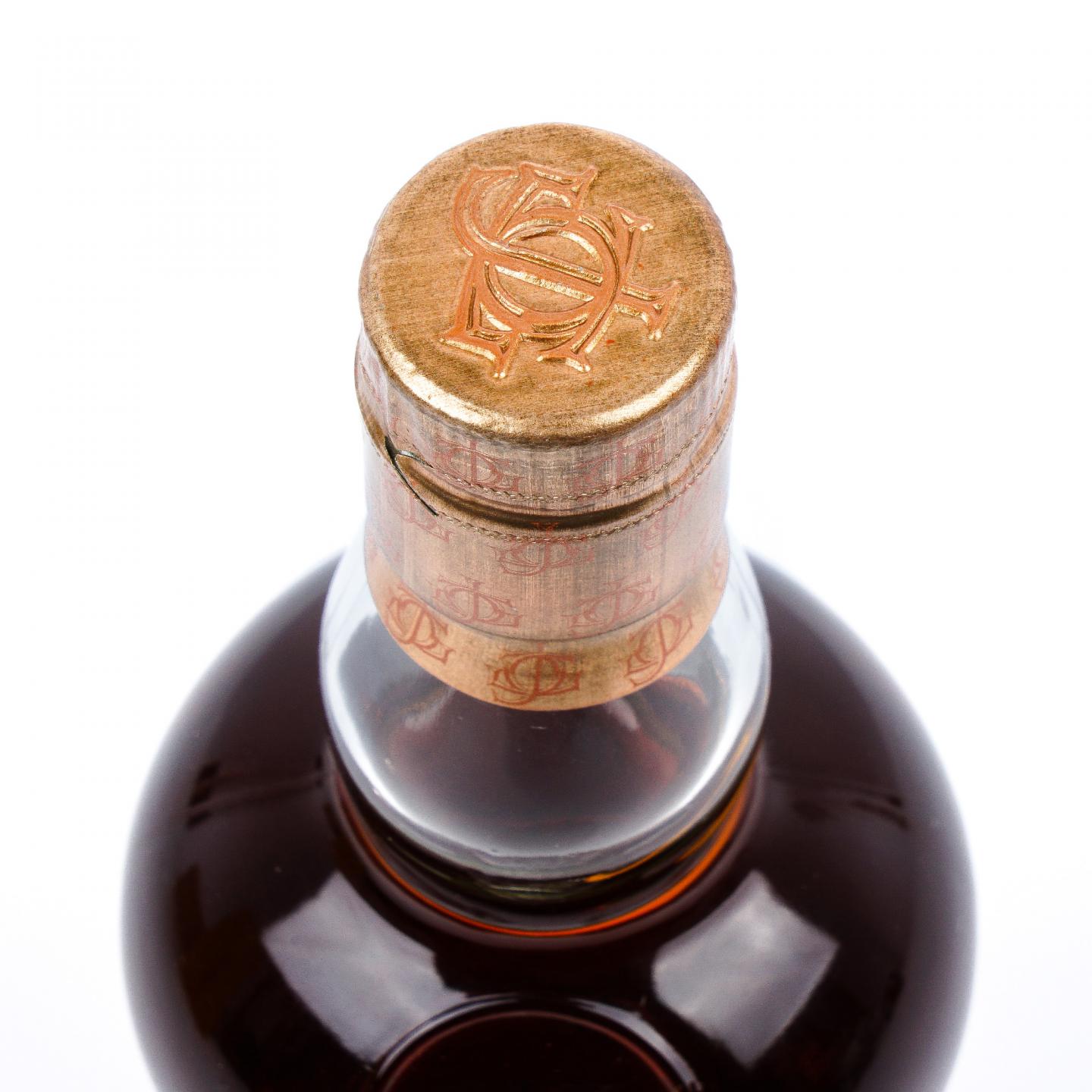 Glenfarclas 格兰花格 1988-2018 雪莉桶 家族桶#7128