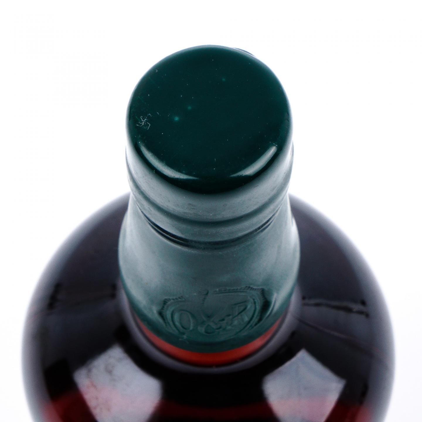 Springbank 云顶 23年 1995-2019 HL Old & Rare 雪莉单桶 桶强 48.3%Vol.