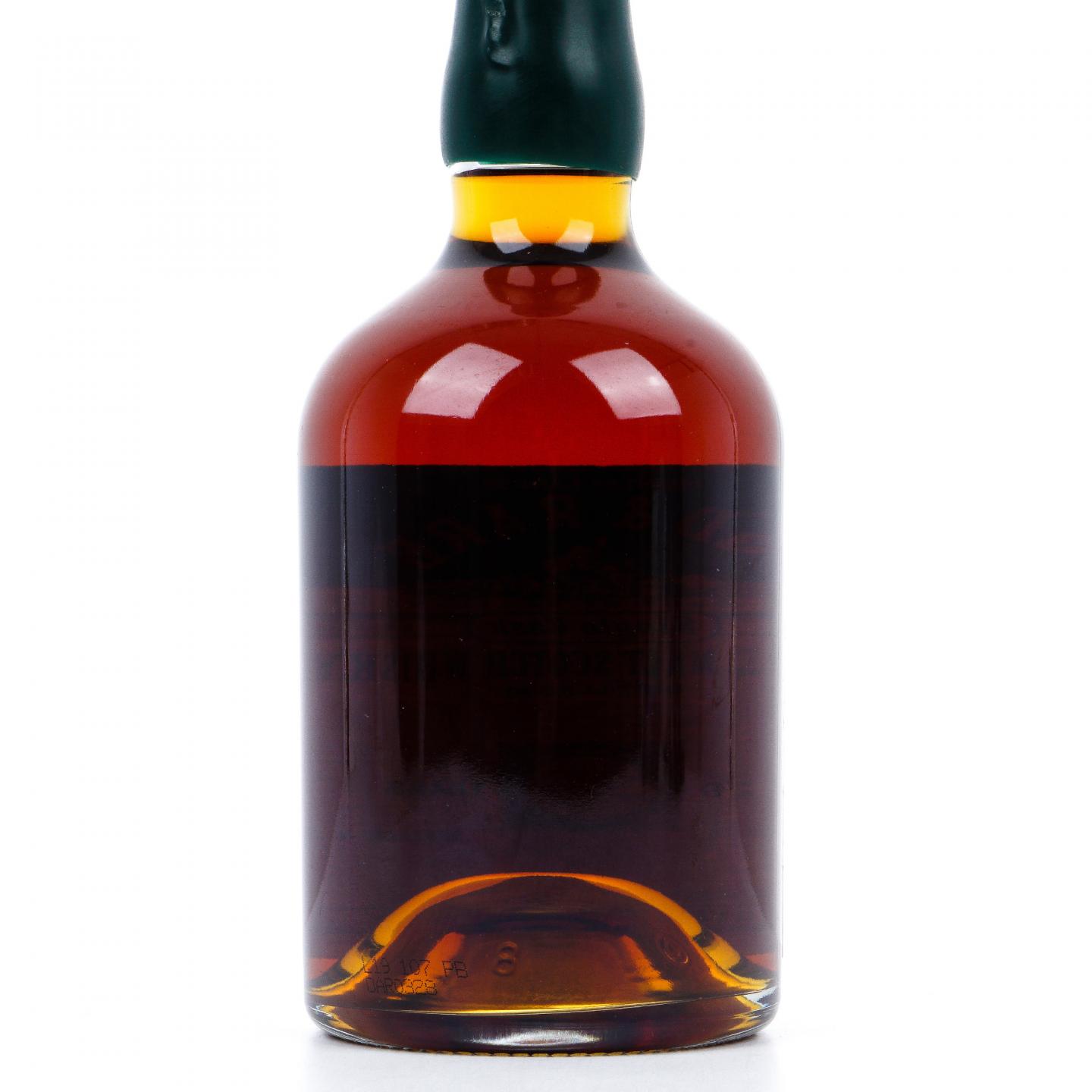 Springbank 云顶 23年 1995-2019 HL Old & Rare 雪莉单桶 桶强 48.3%Vol.