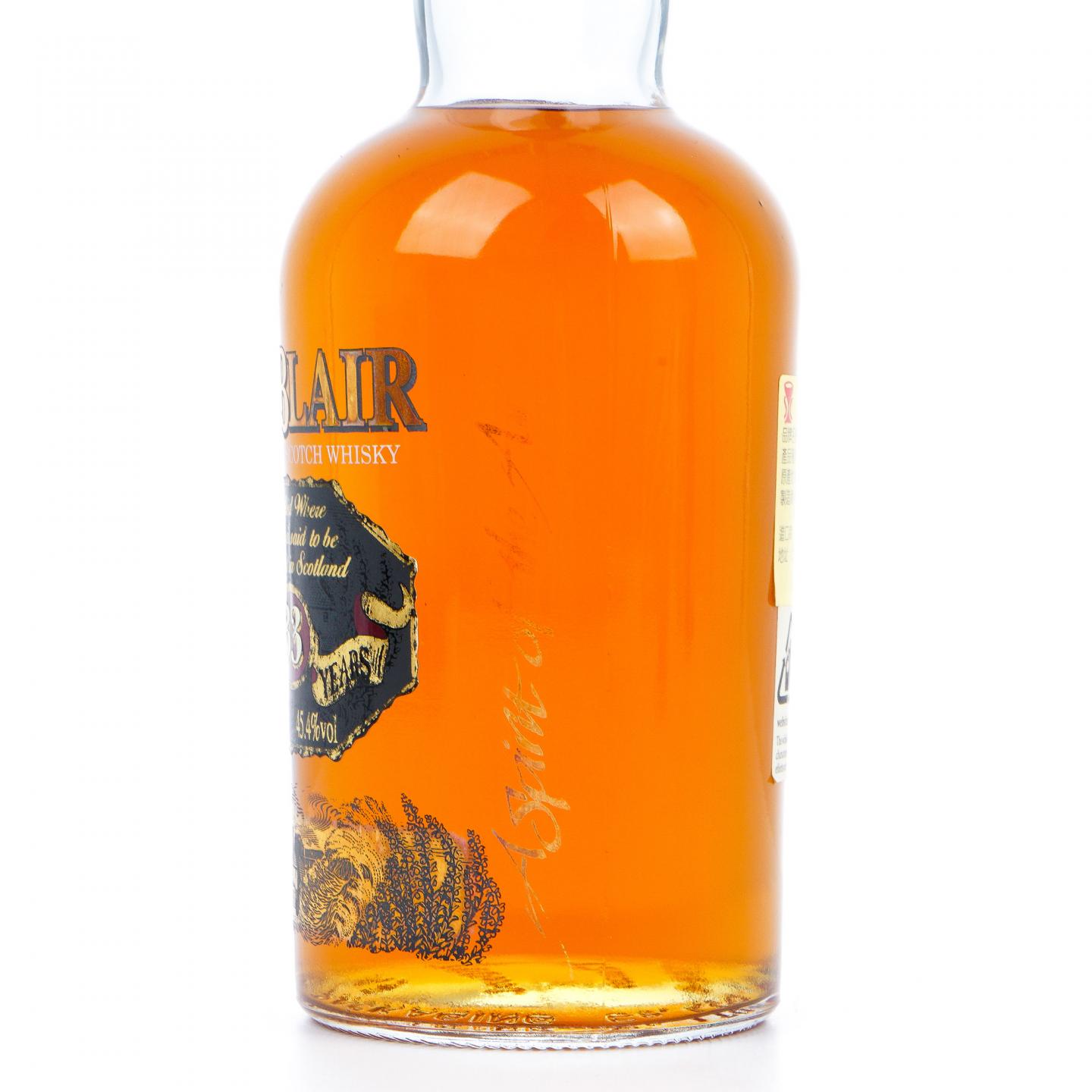 Balblair 巴布莱尔 33年 2000 套装 700ml+50ml