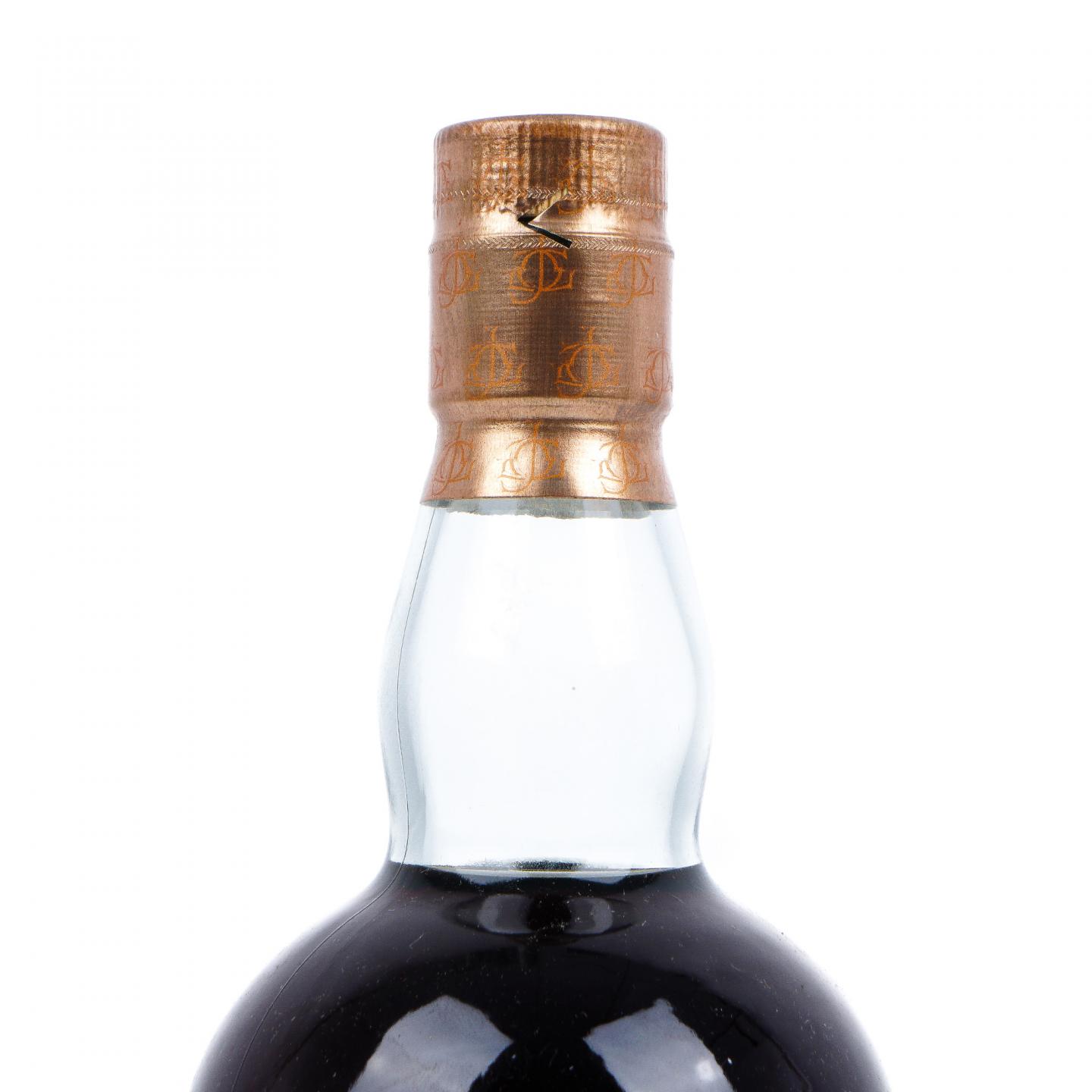 Glenfarclas 格兰花格 1967-2014 家族桶#6359 雪莉桶 礼盒