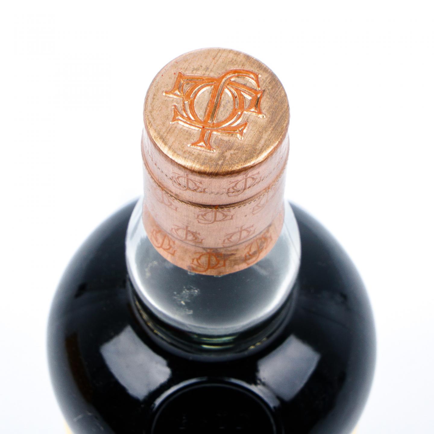 Glenfarclas 格兰花格 1967-2014 家族桶#6359 雪莉桶 礼盒