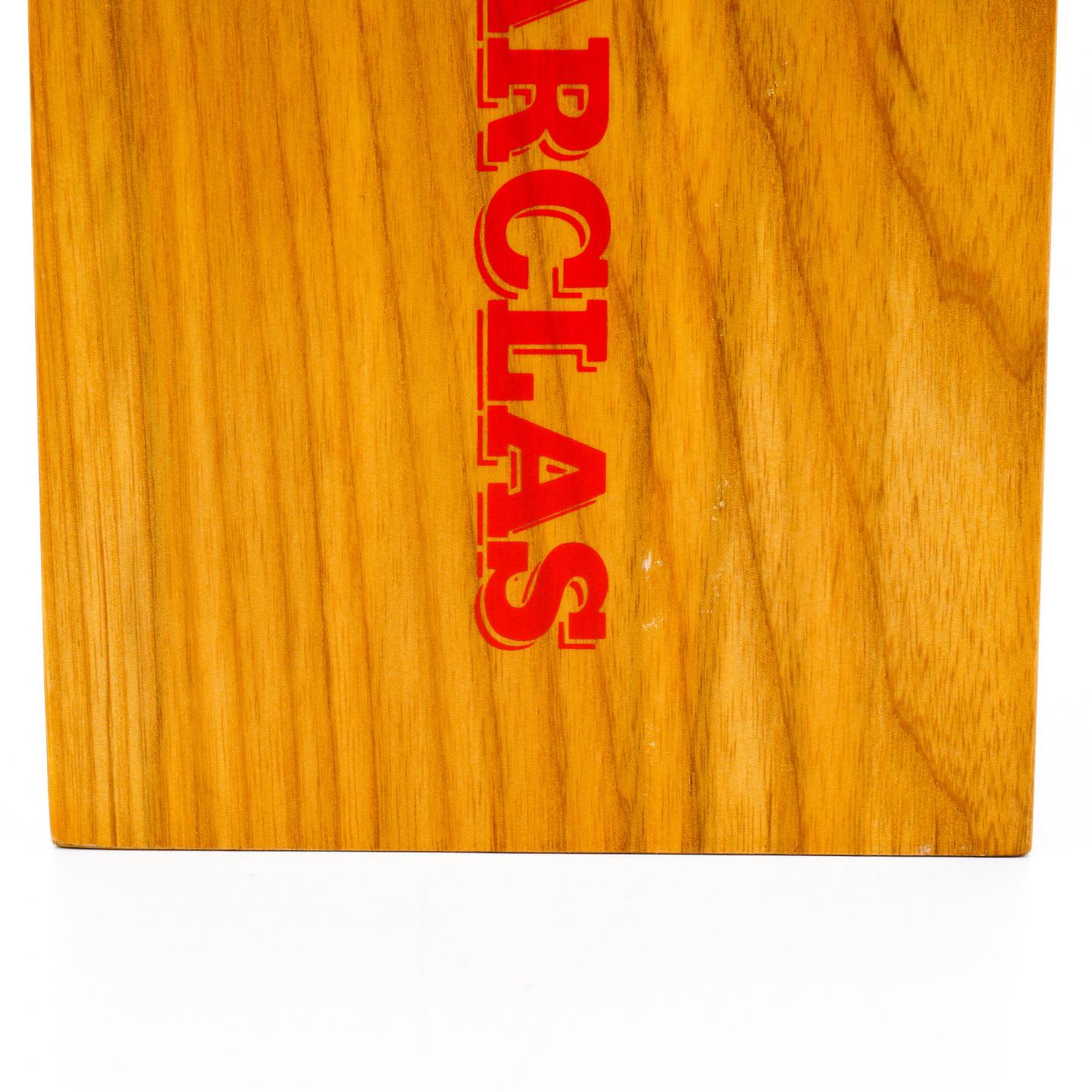 Glenfarclas 格兰花格 1967-2014 家族桶#6359 雪莉桶 礼盒