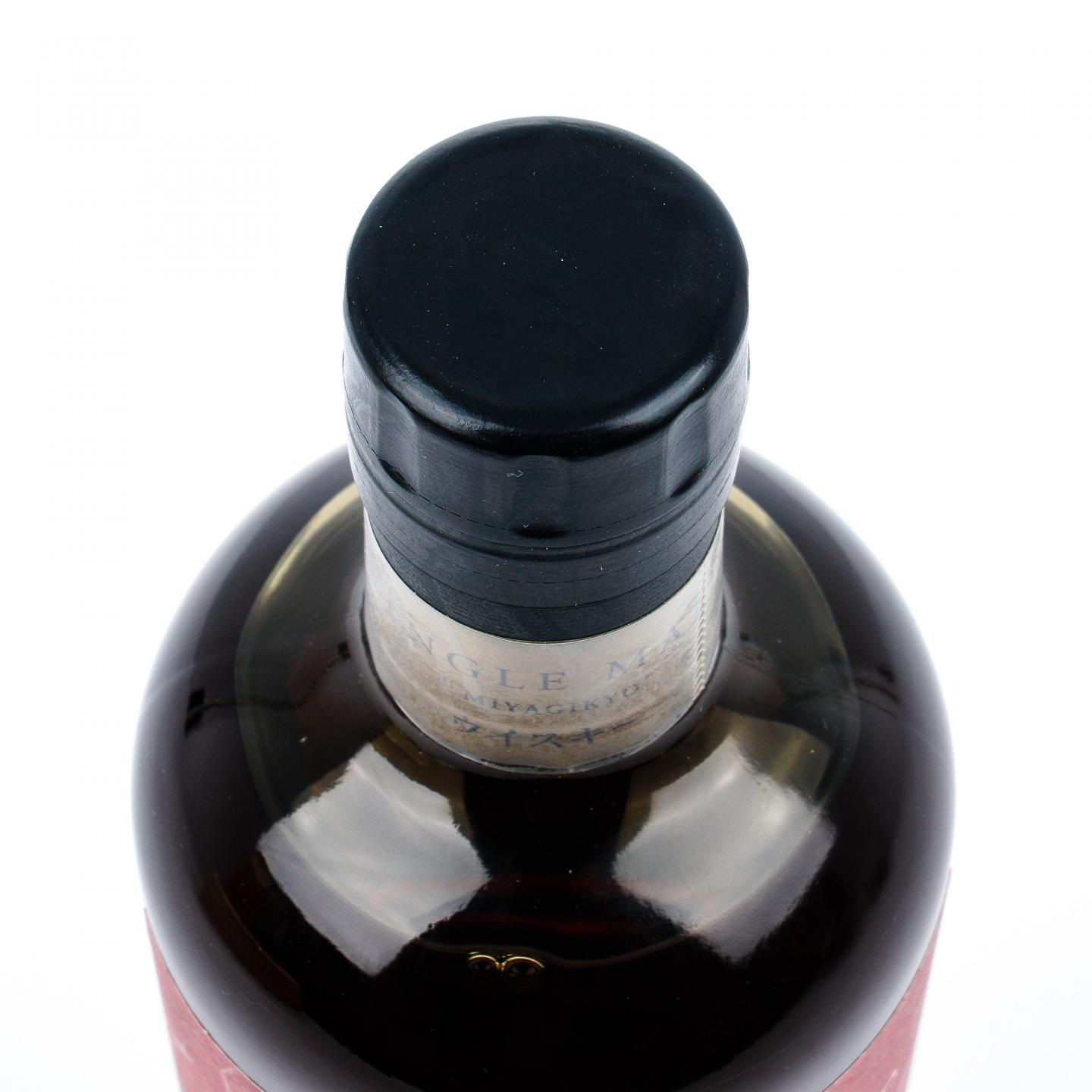 宫城峡 20年贮藏 1988