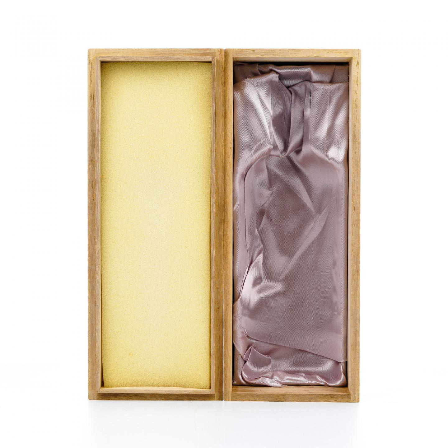 宫城峡 20年贮藏 1988