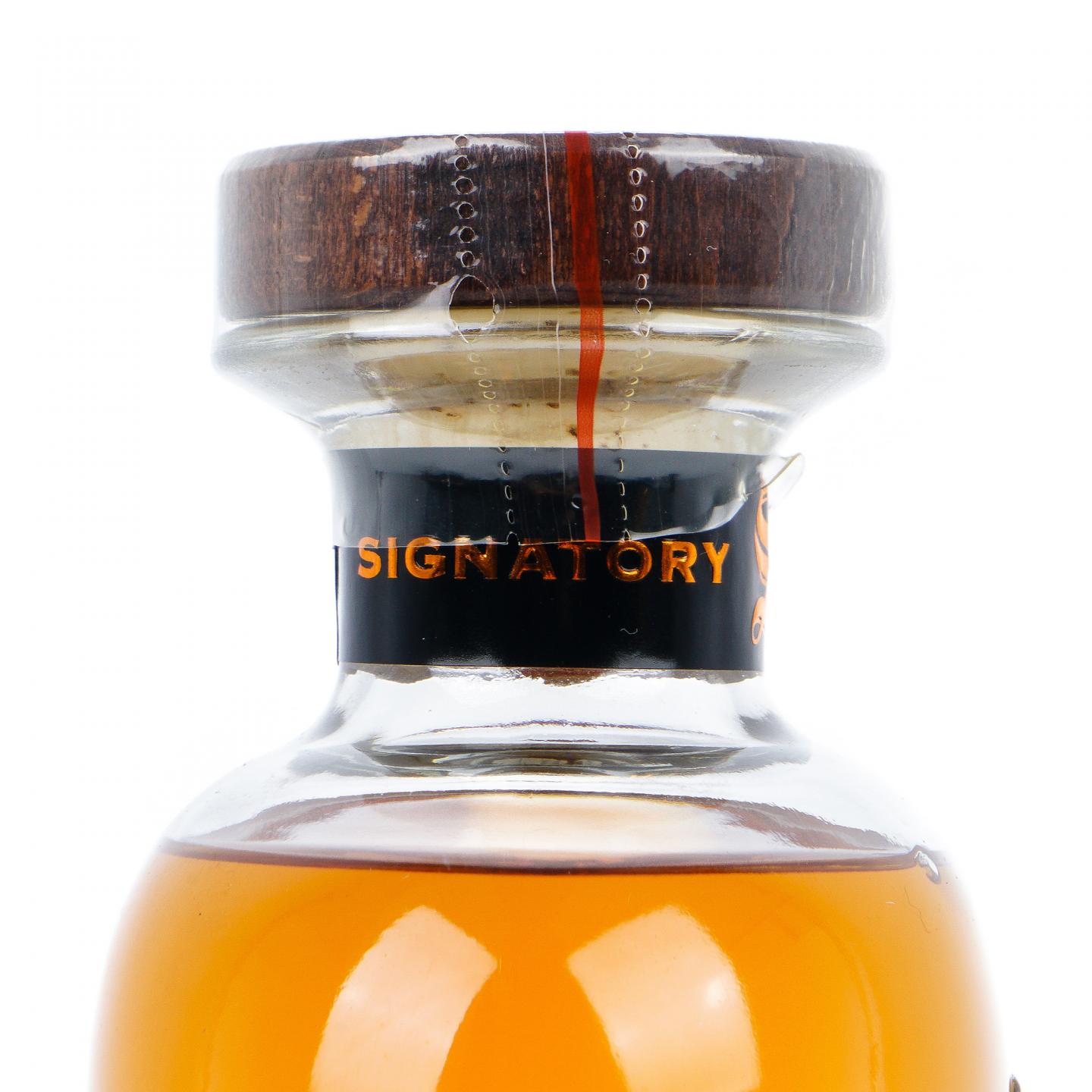 Longmorn 朗摩 25年 1990-2015 SV#8615 桶强