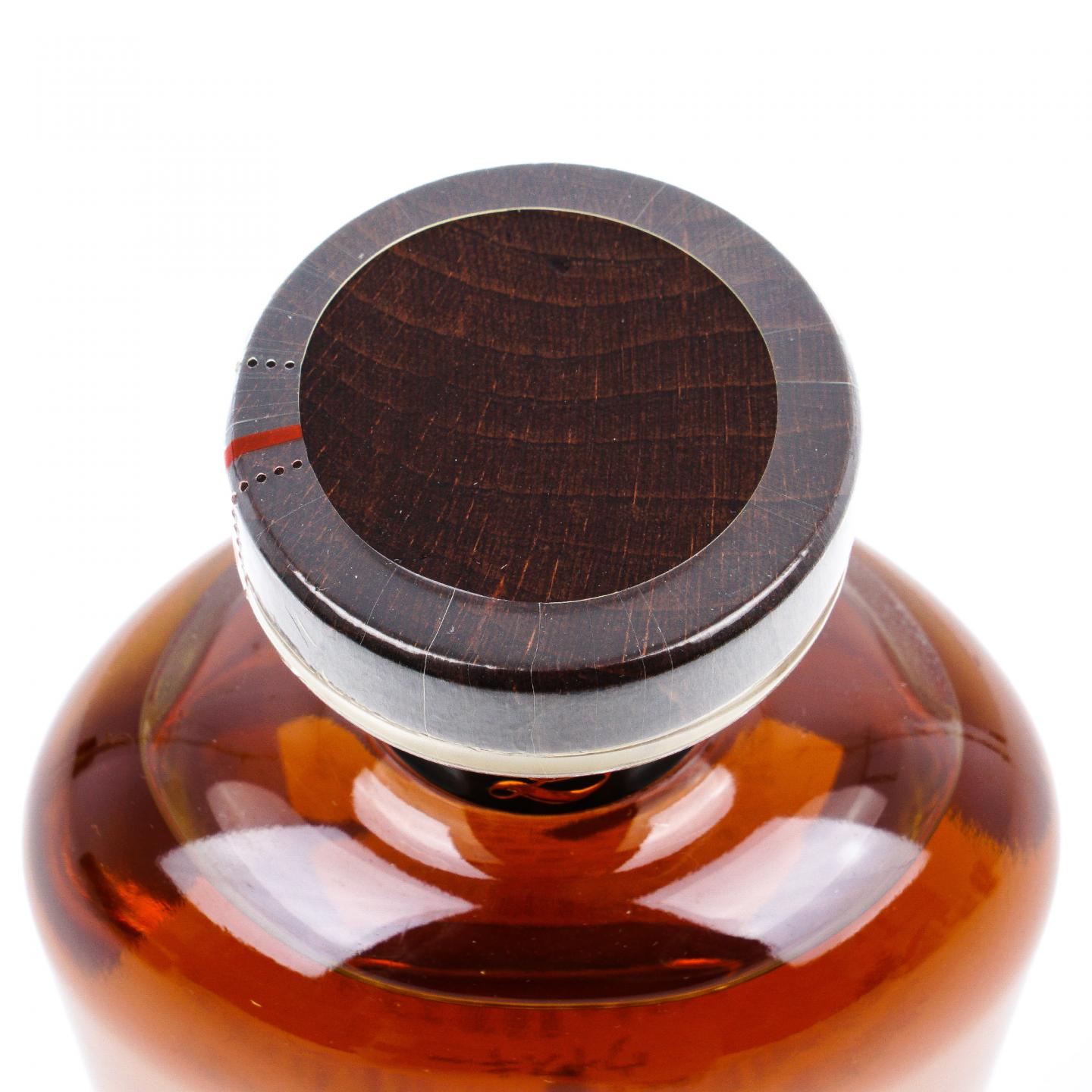 Longmorn 朗摩 25年 1990-2015 SV#8615 桶强