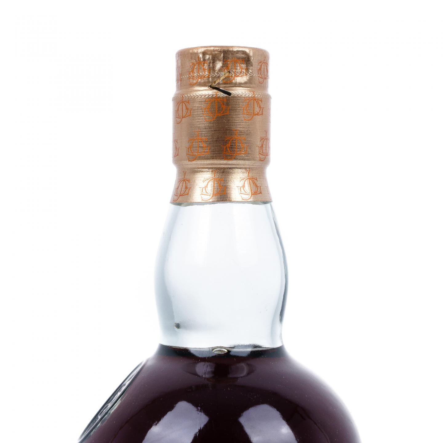 Glenfarclas 格兰花格 1972-2014 家族桶 雪莉单桶#3483