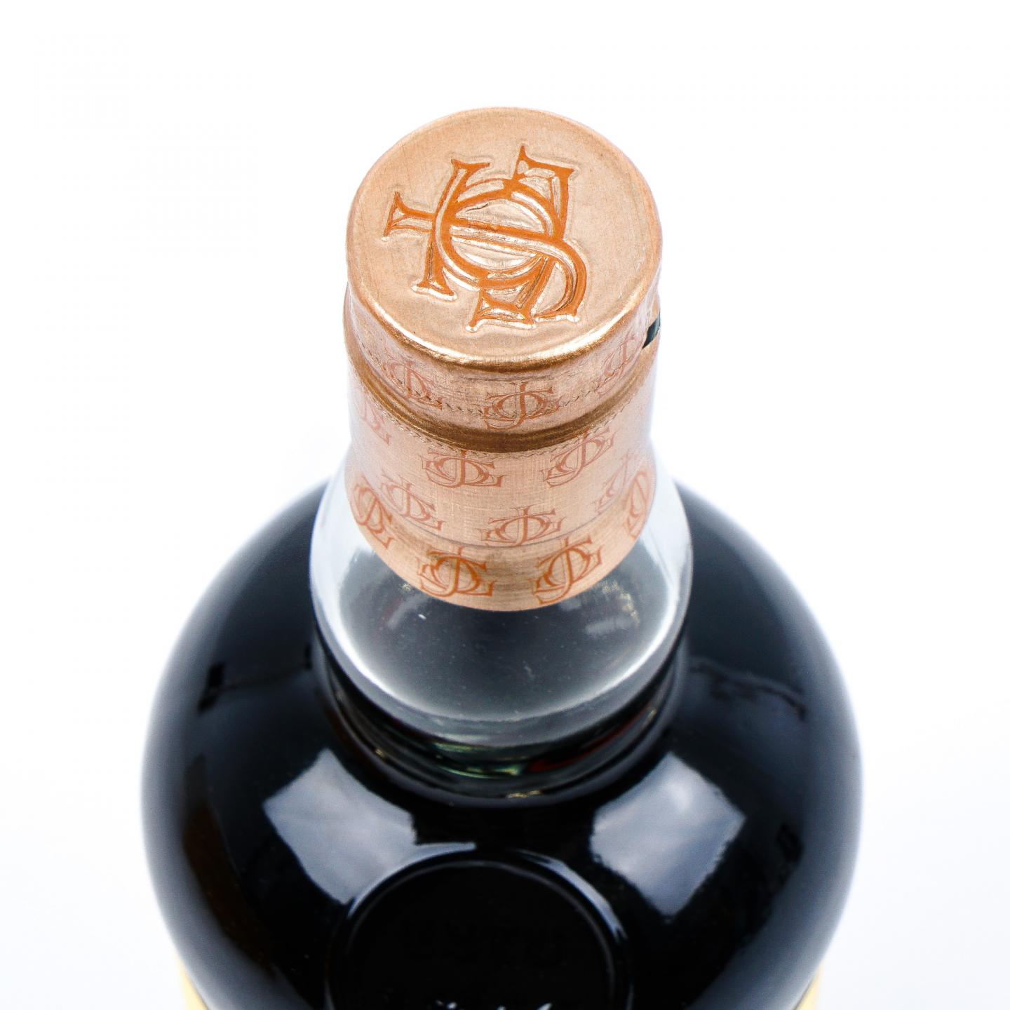 Glenfarclas 格兰花格 1972-2014 家族桶 雪莉单桶#3483