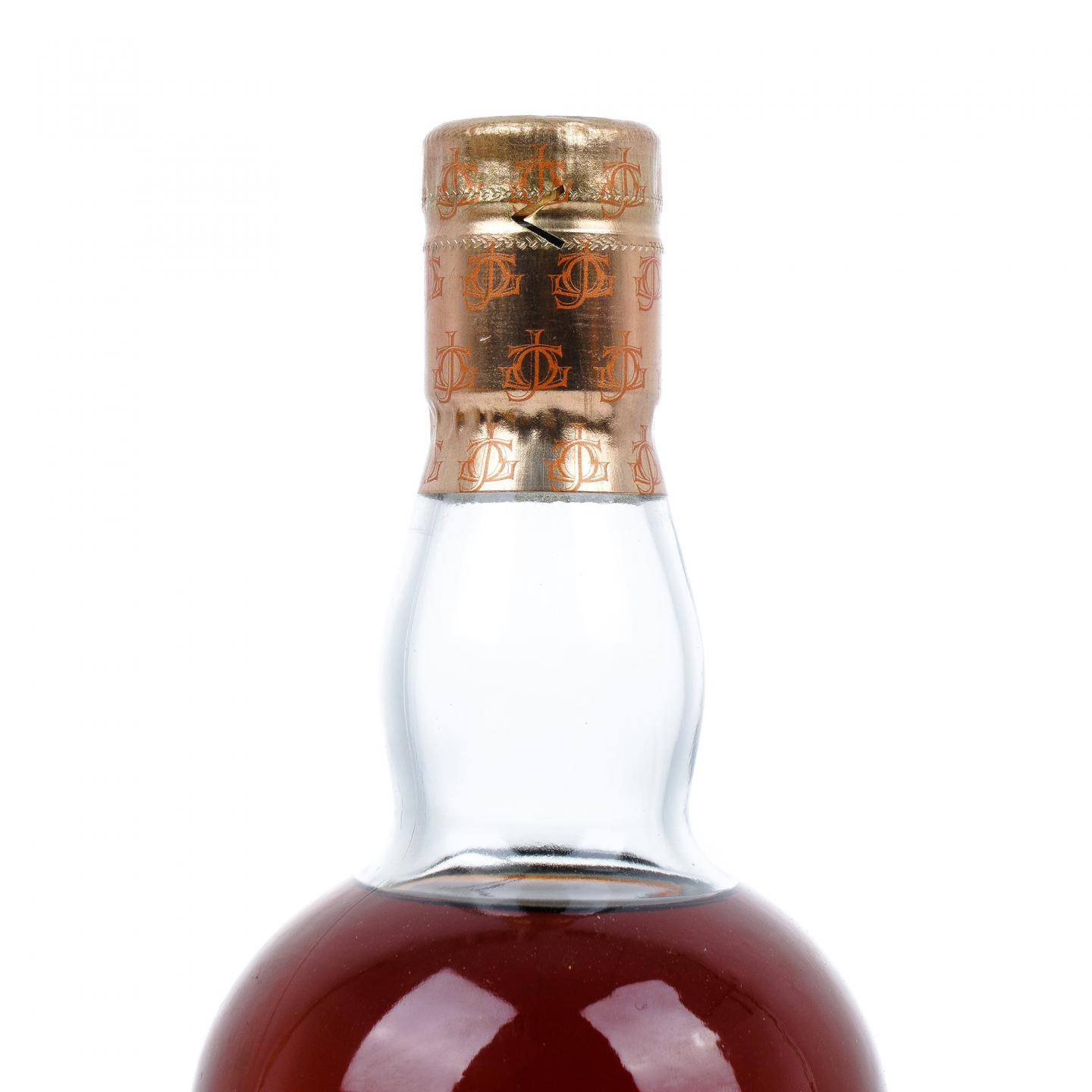 Glenfarclas 格兰花格 1994-2007 家族桶 单桶#2935