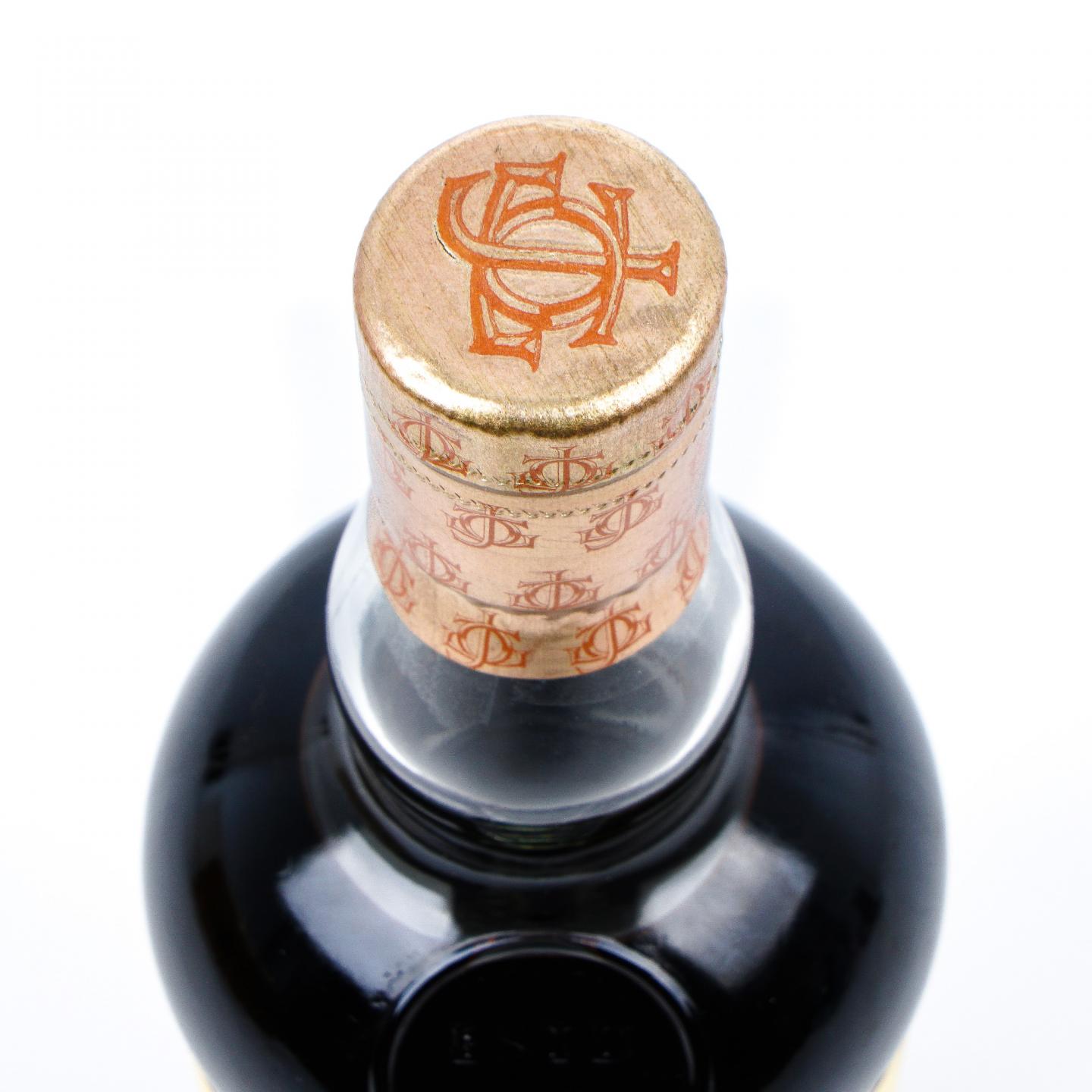 Glenfarclas 格兰花格 1994-2007 家族桶 单桶#2935