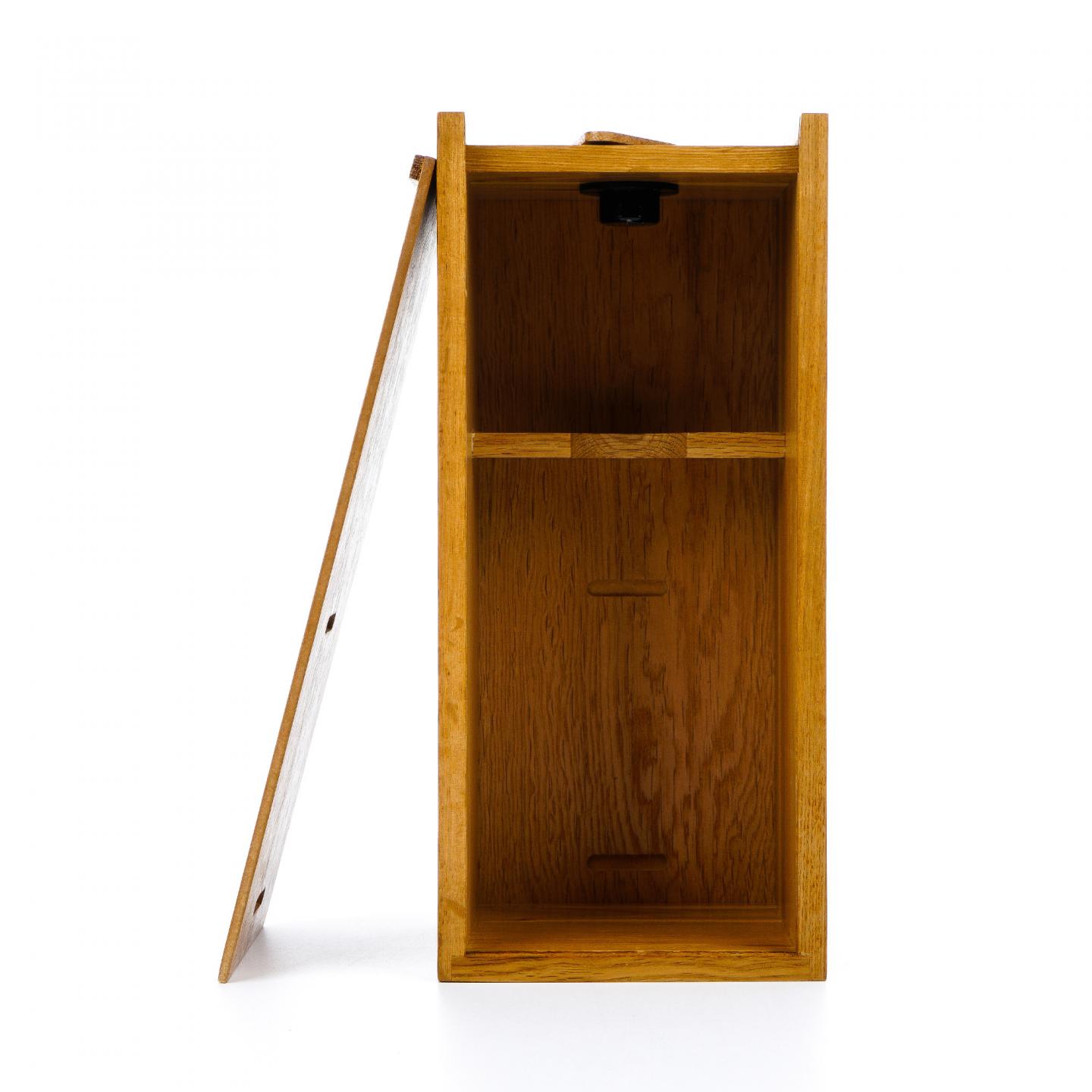 Glenfarclas 格兰花格 1994-2007 家族桶 单桶#2935