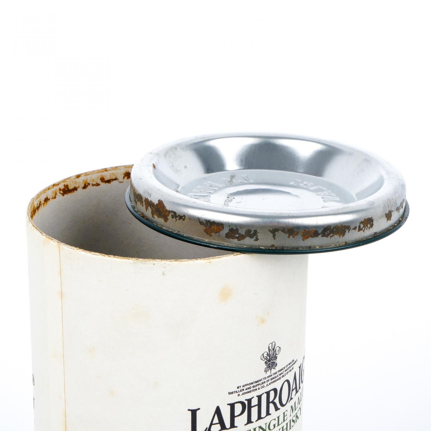 Laphroaig 拉弗格 Quarter Cask 1000ml