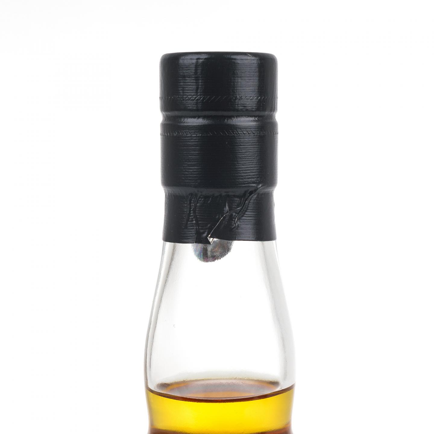 秩父 2011-2018 Takashimaya 生肖猪 波本桶#1322