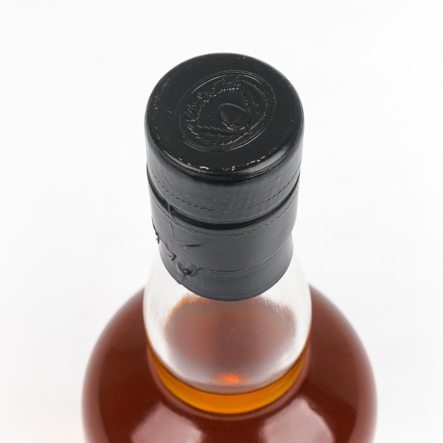 秩父 2011 Whisky Talk Fukuoka 2017限定