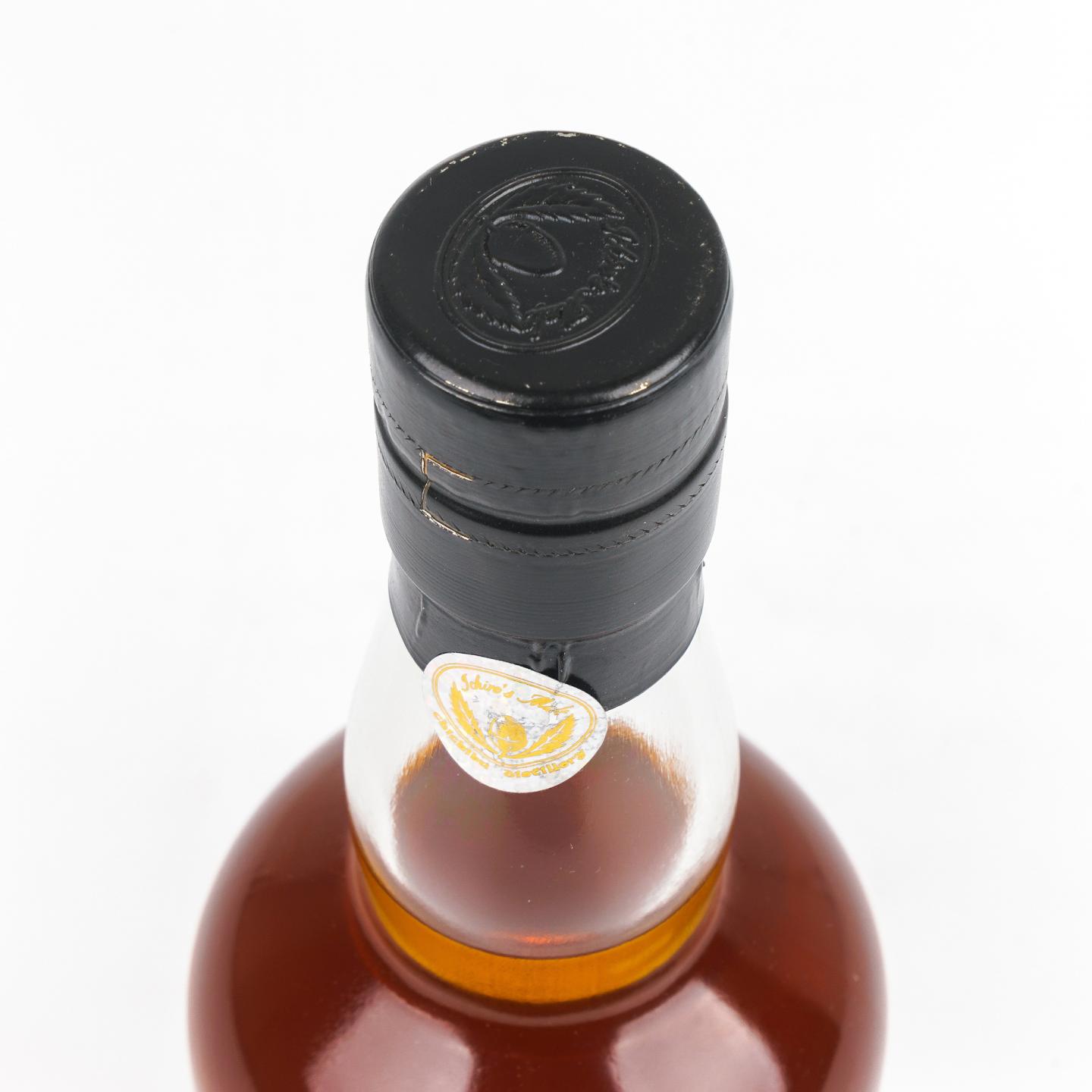 秩父 2011 Whisky Talk Fukuoka 2017限定