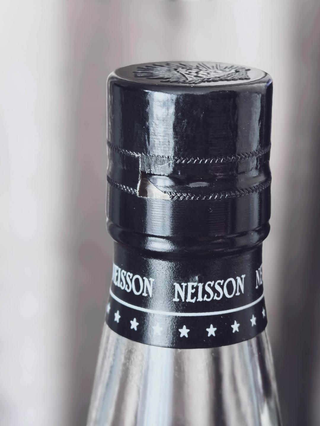 春颂 Neisson SFTB No.189 2018XOFull Proof 热带陈年 包邮