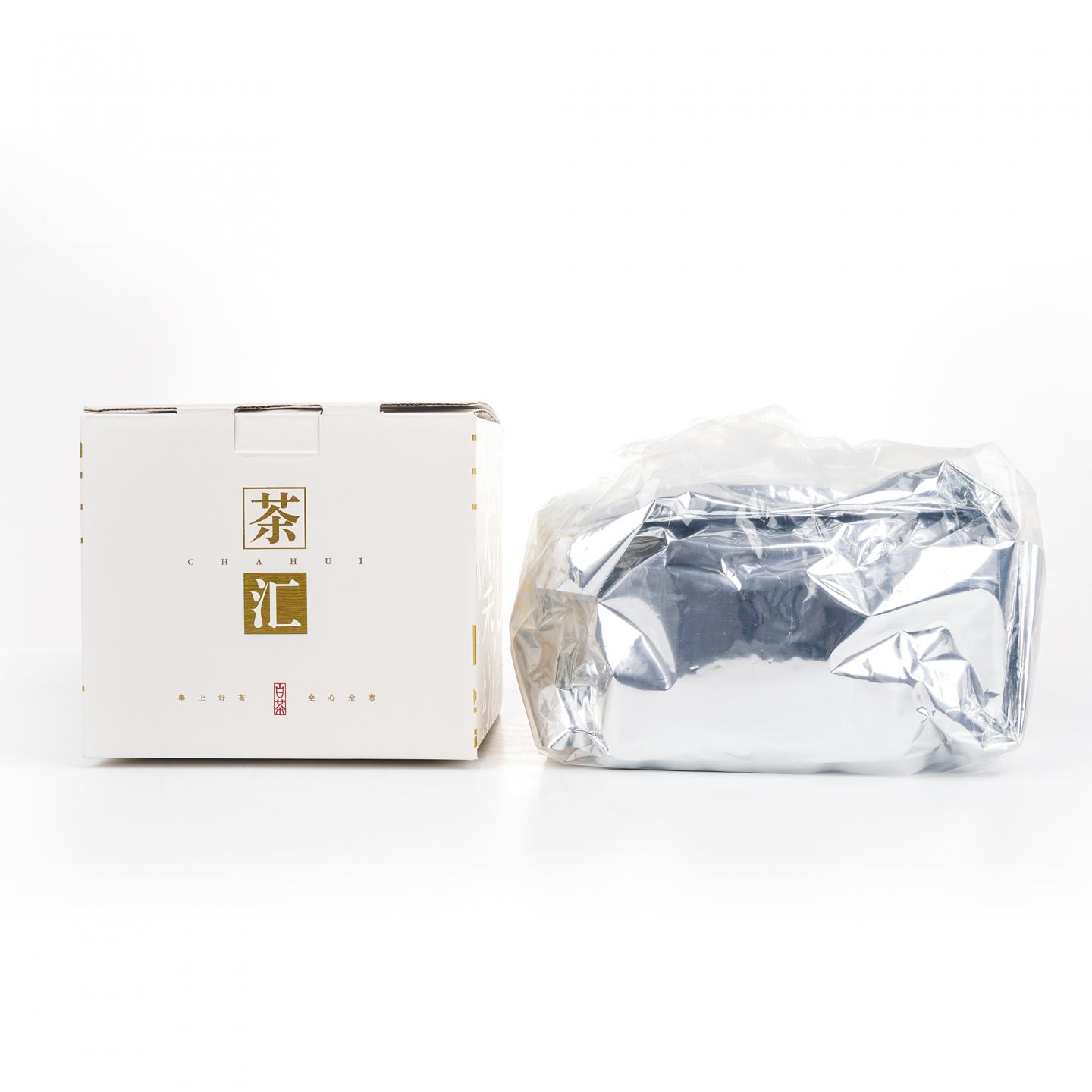 2020年 福鼎白茶 寿眉 250g