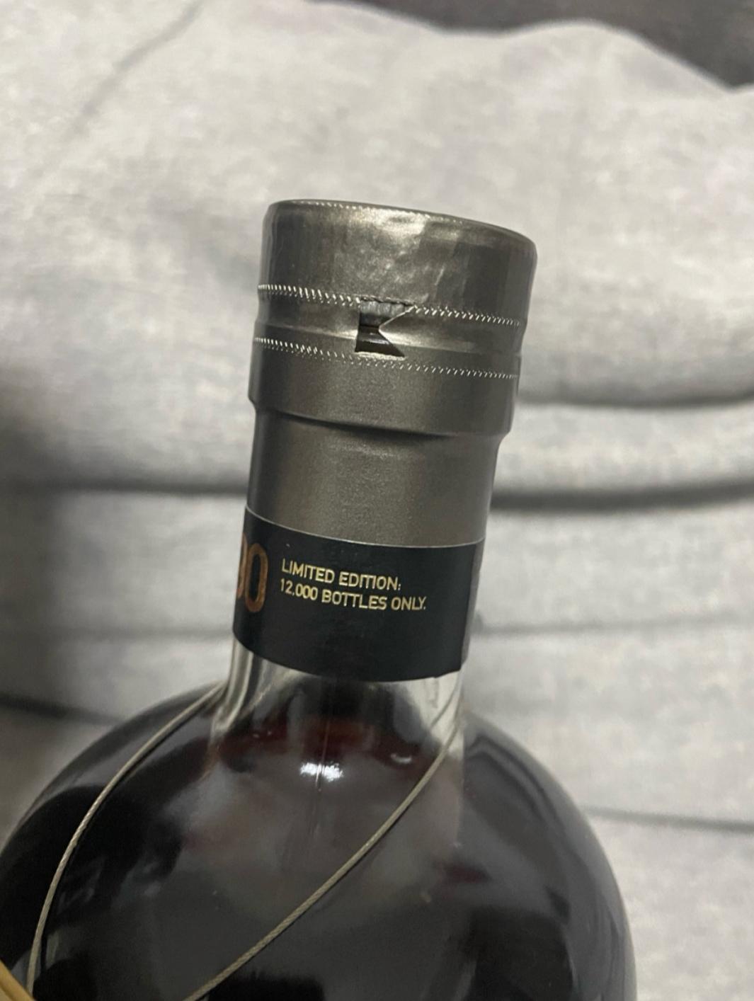 布赫拉迪27年（1900年份酒）